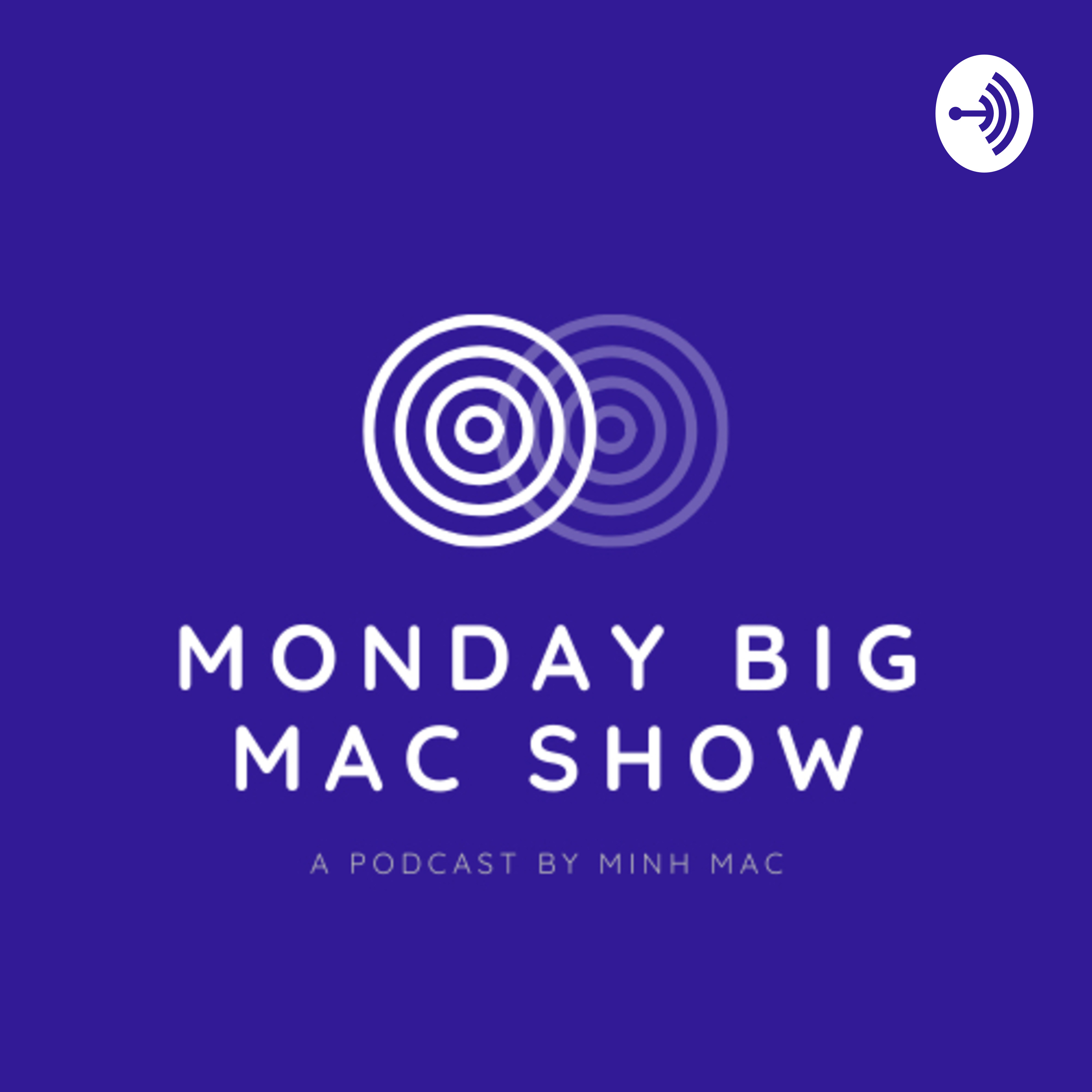 Monday Big Mac Show