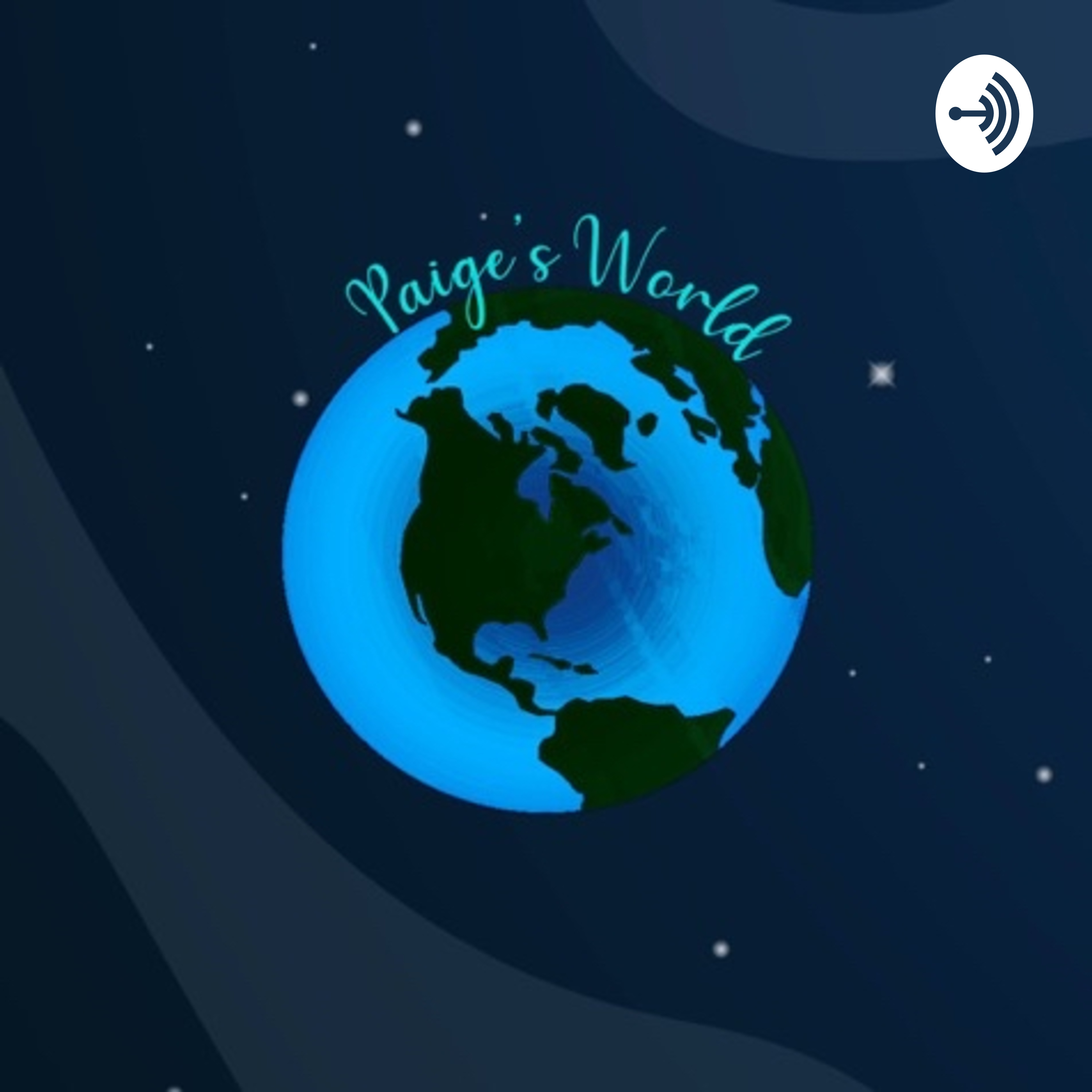 Paige’s World