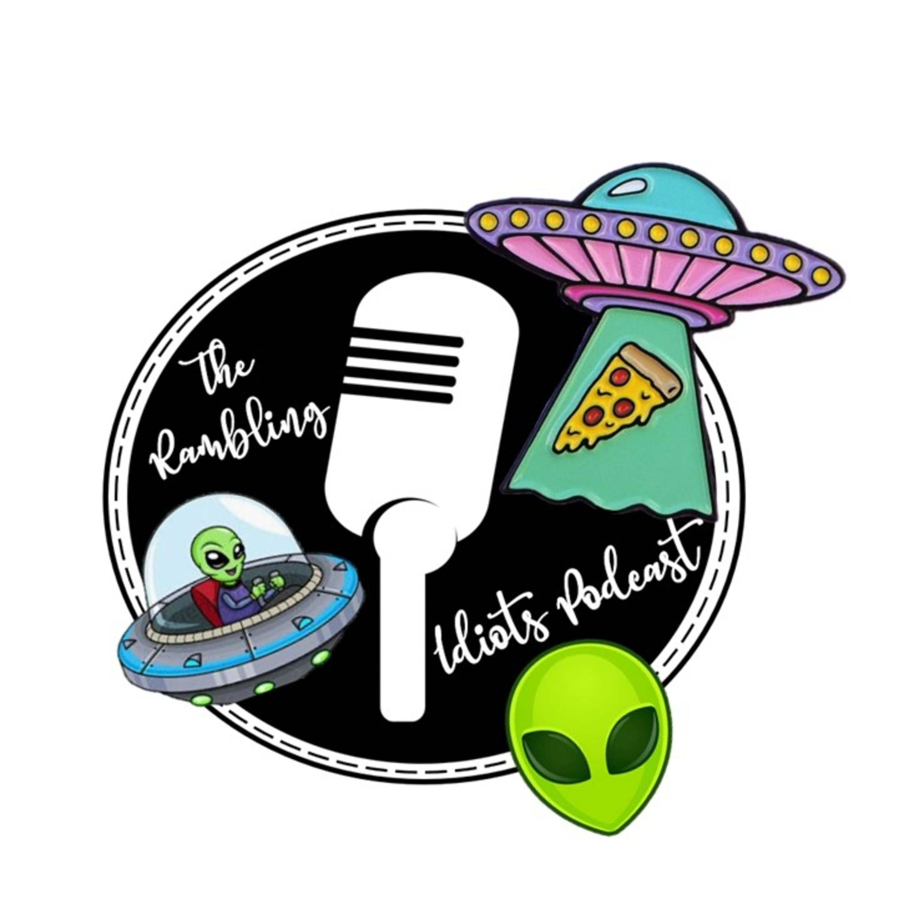 The Rambling Idiots Podcast