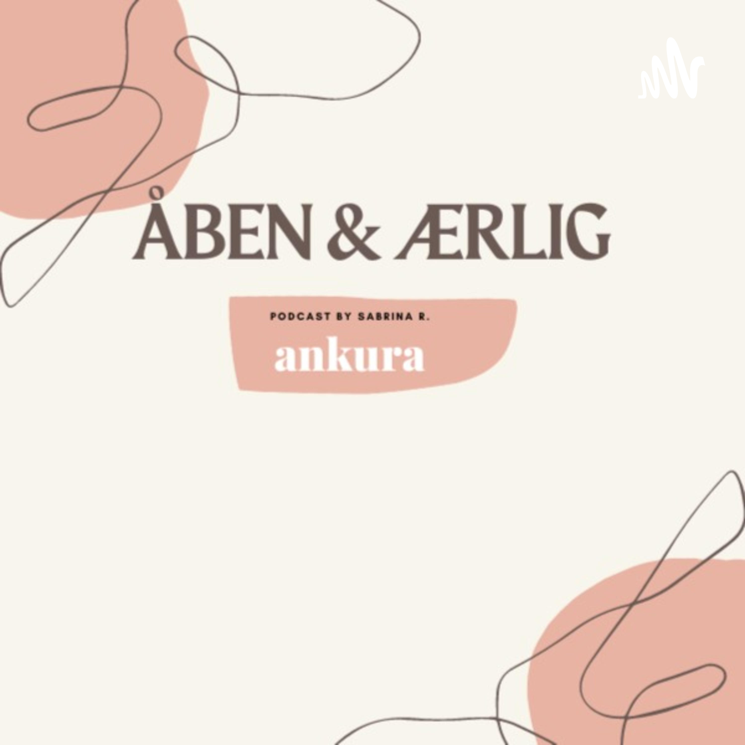 Åben og Ærlig af Sabrina Ranch