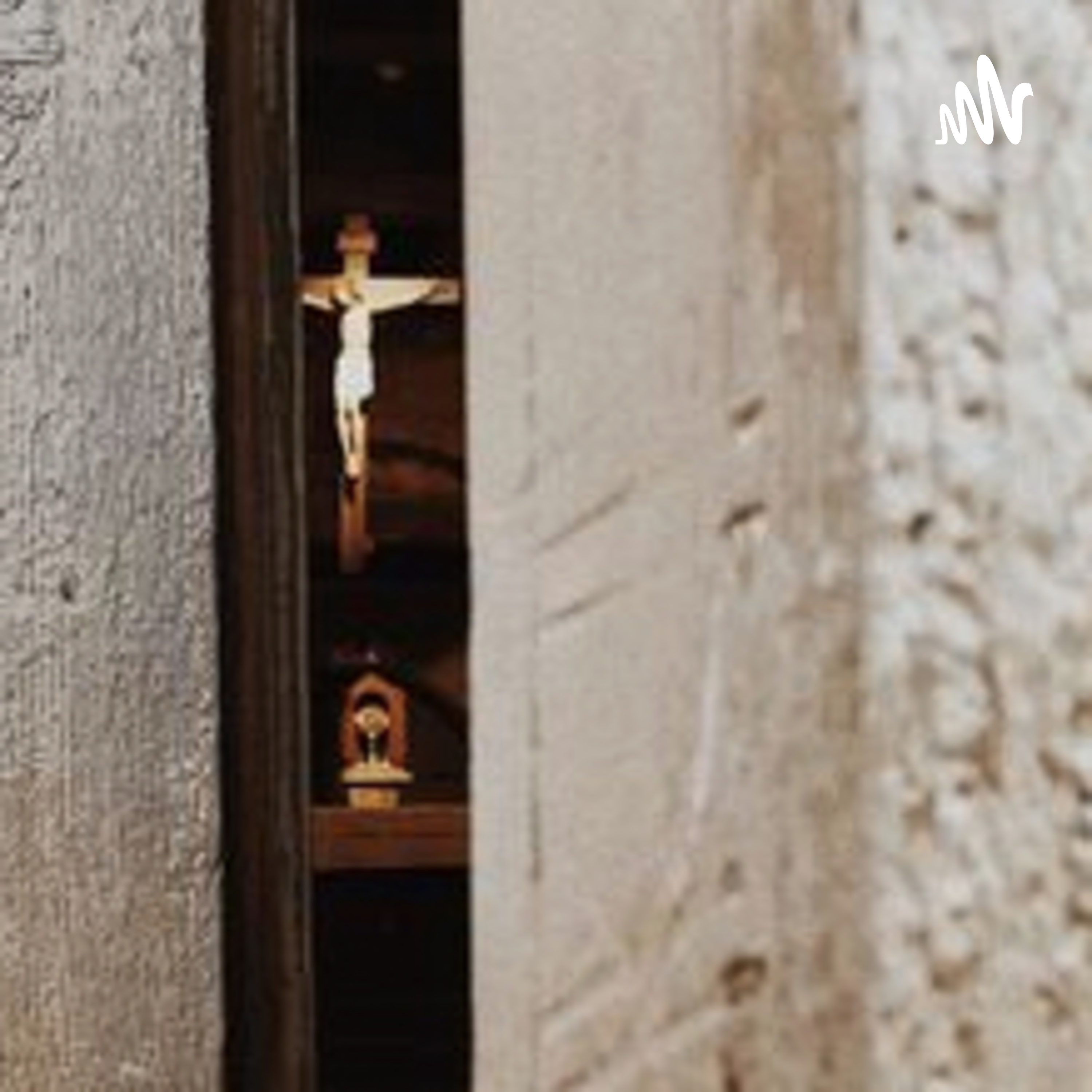 Catholic Talks. podcast artwork