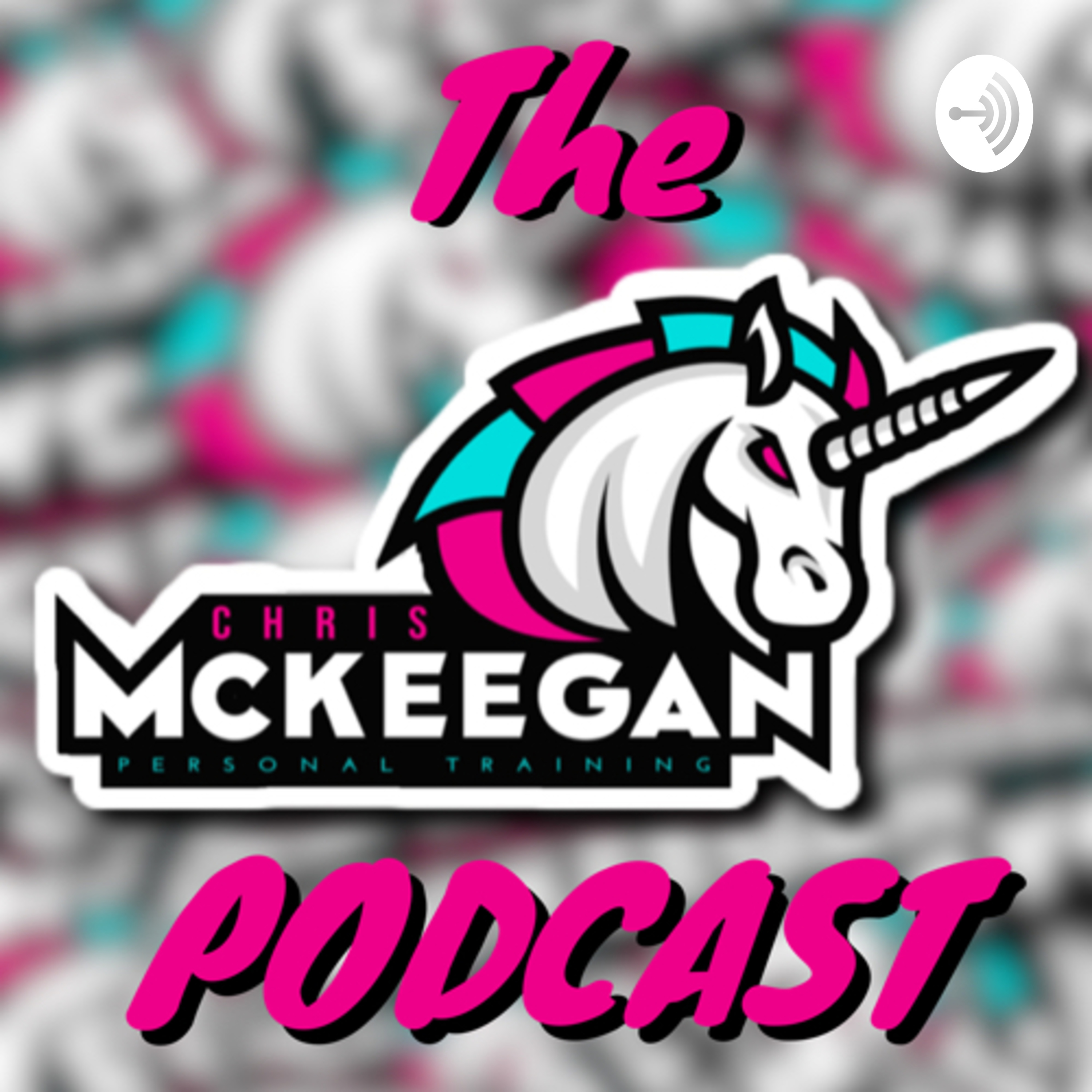 The Chris McKeegan Podcast