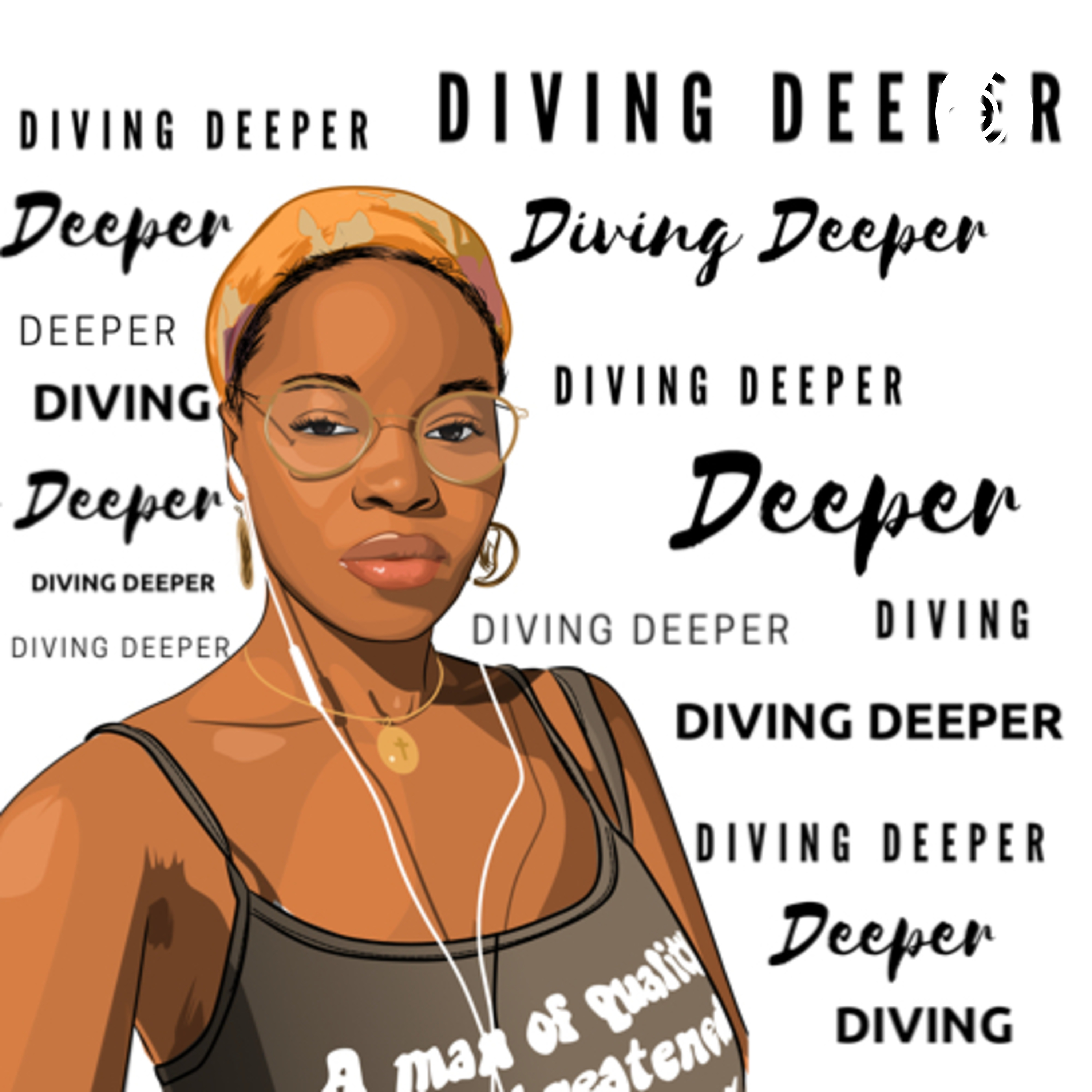 Angry black woman: a poem
