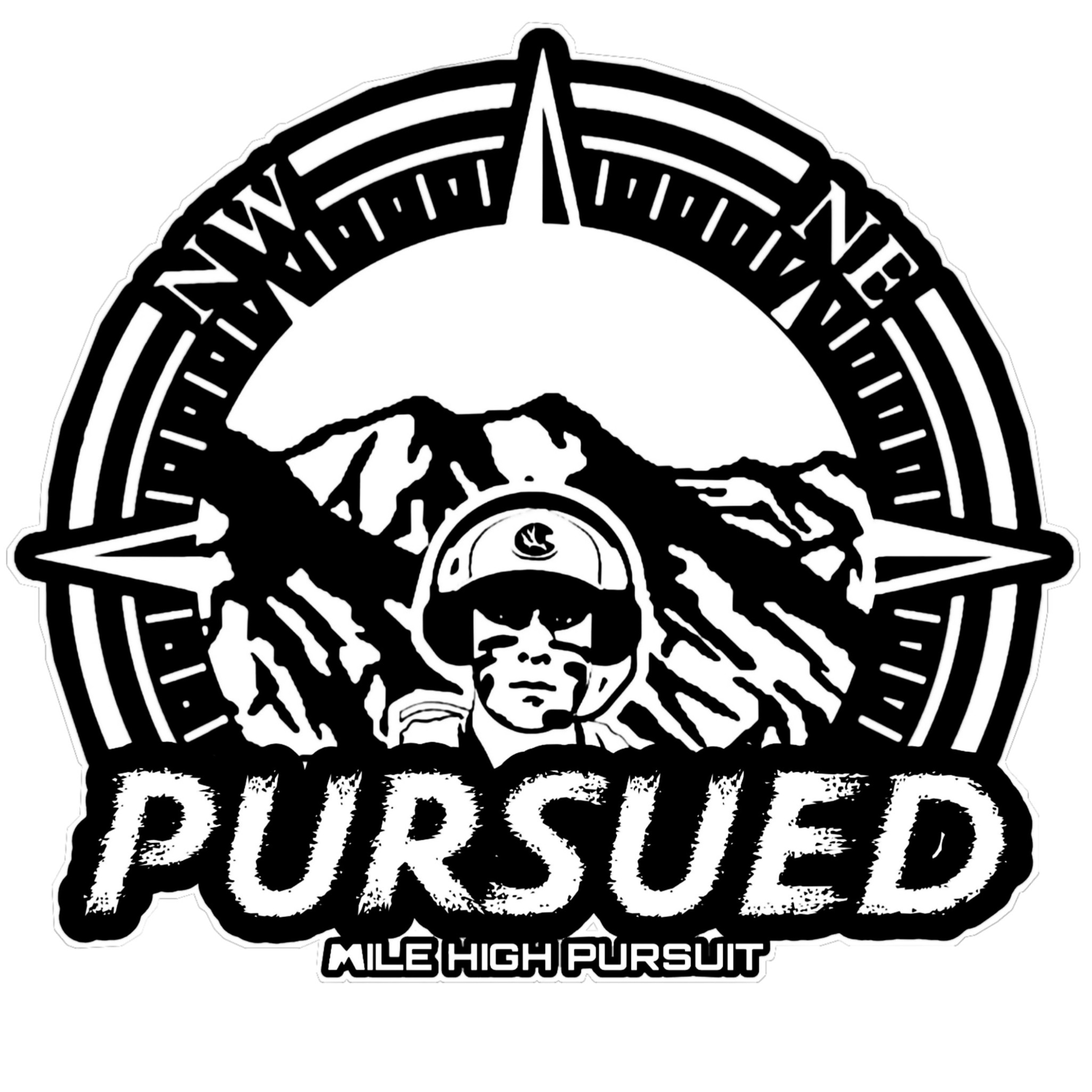 Pursued Podcast by Mile High Pursuit