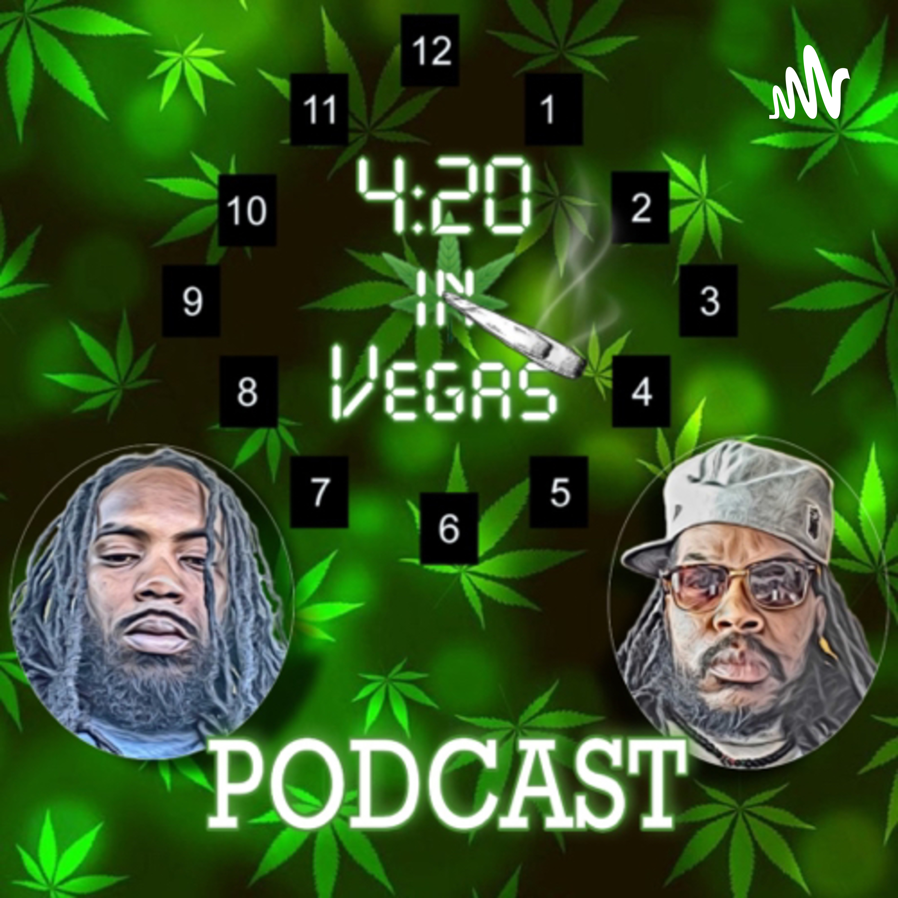 420 In Vegas