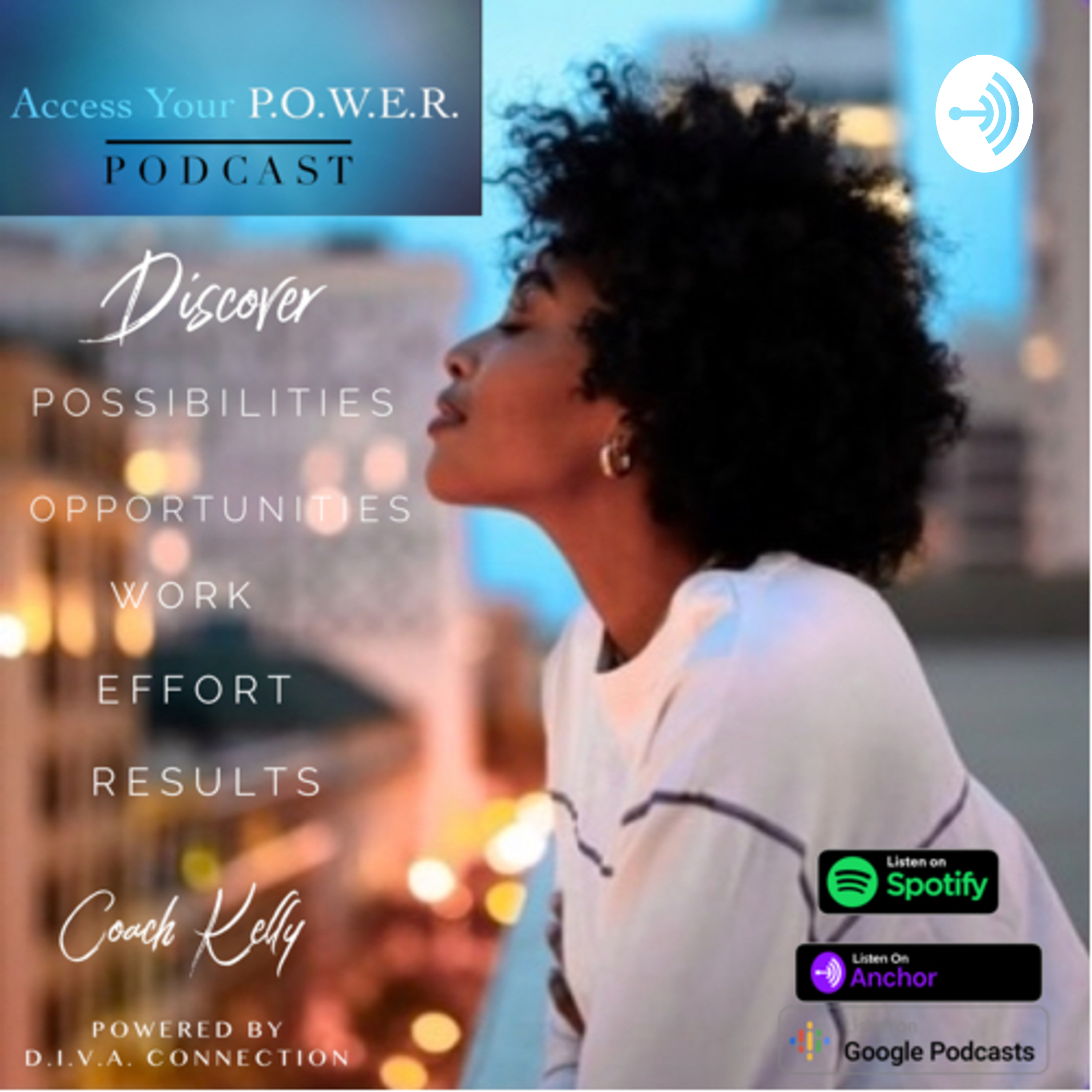 Access Your POWER