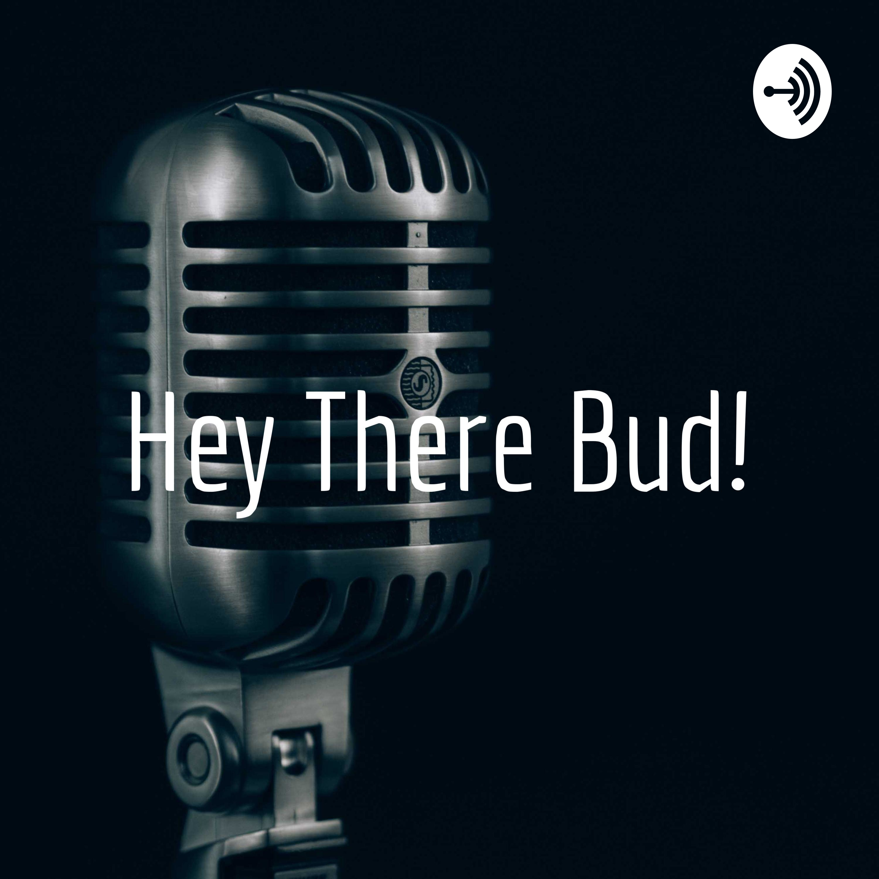 Hey There Bud!
