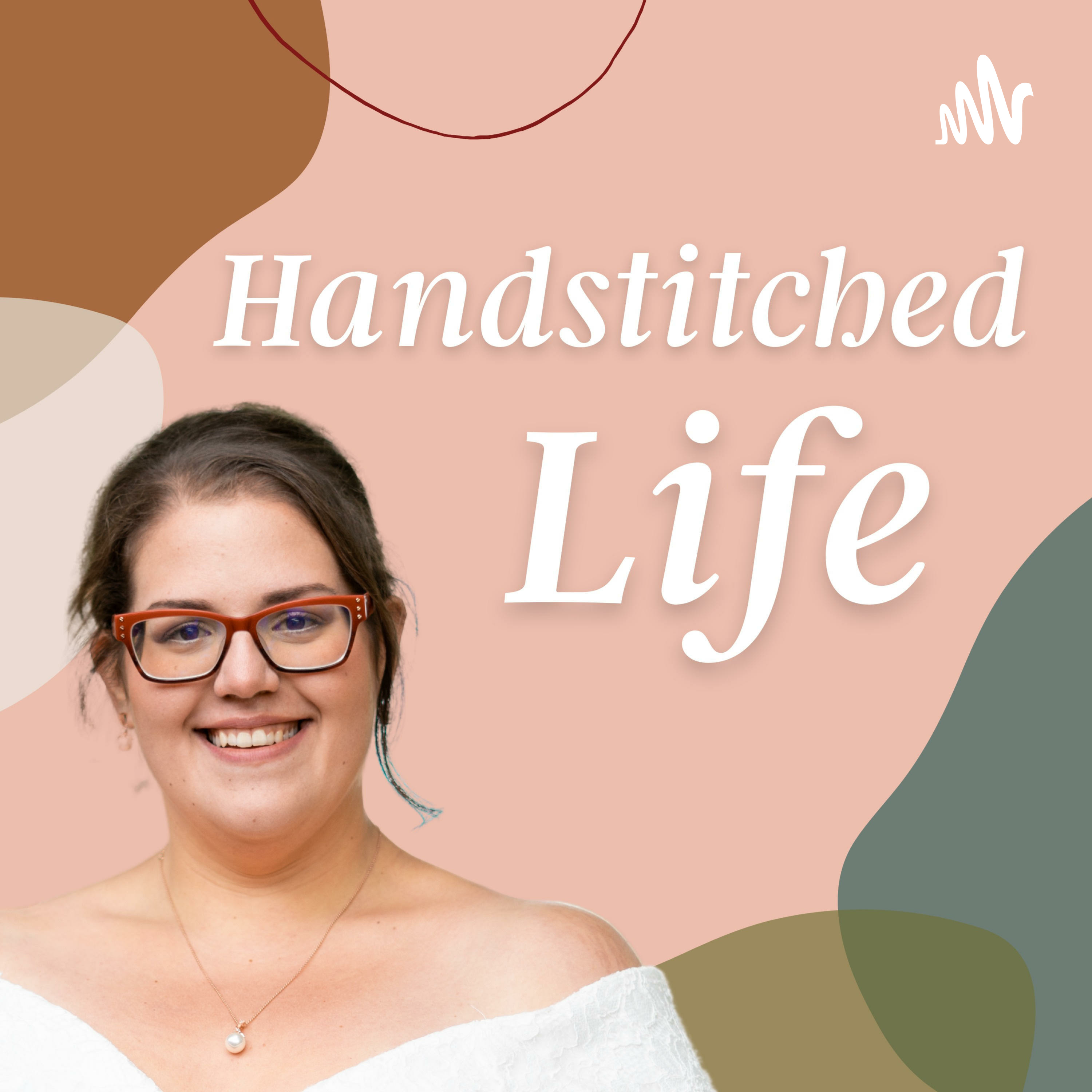 Handstitched Life with Jenn McGeehan