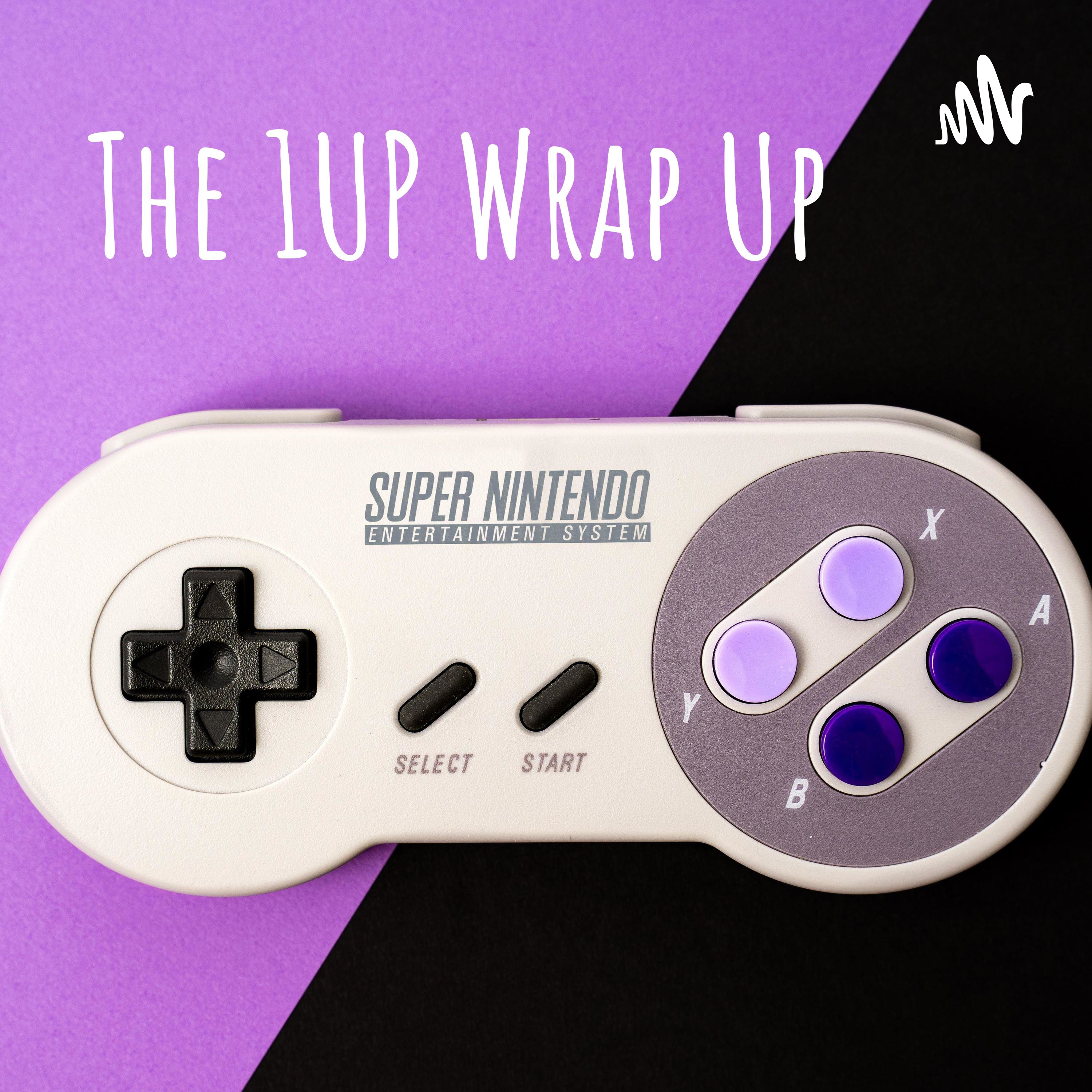 BONUS EPISODE, PS Spartacus, Nintendo Eshop, and Microsoft lawsuit 