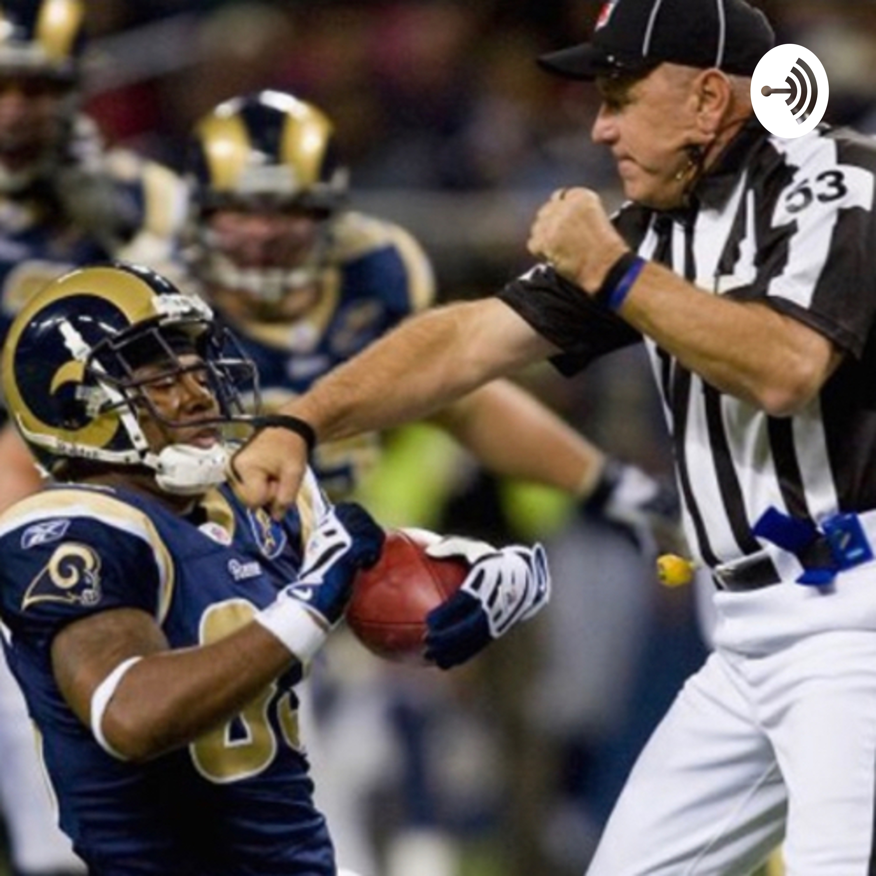 NFC Least, does ANYONE want to win this thing?