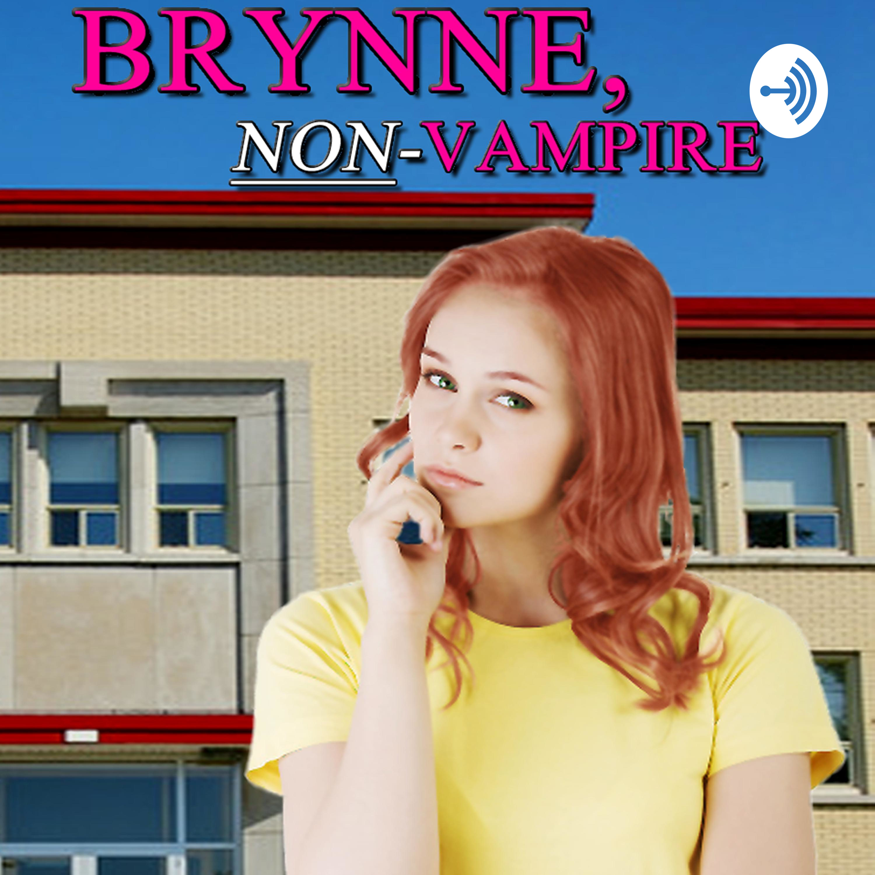 Brynne, Non-Vampire