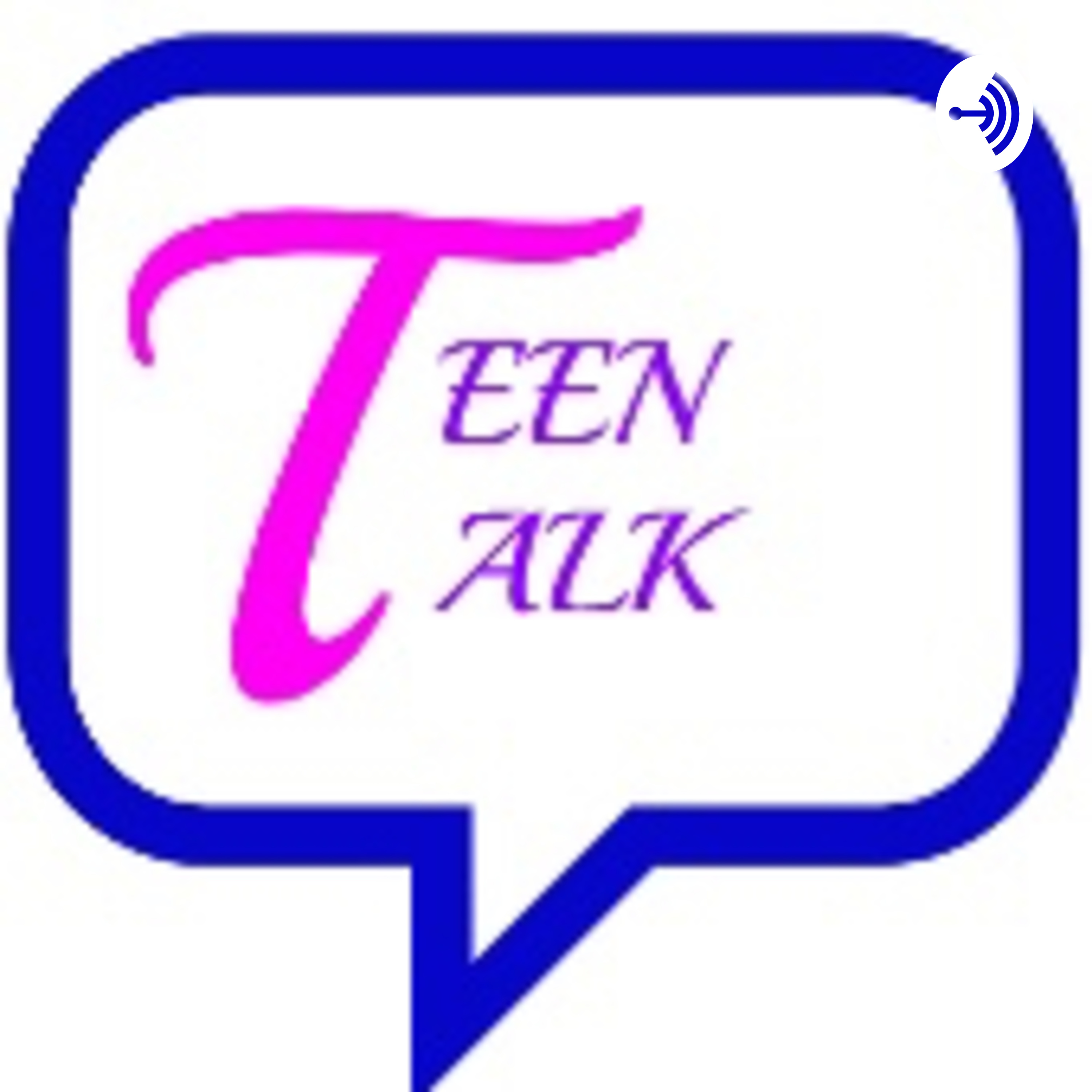 Teen Talk