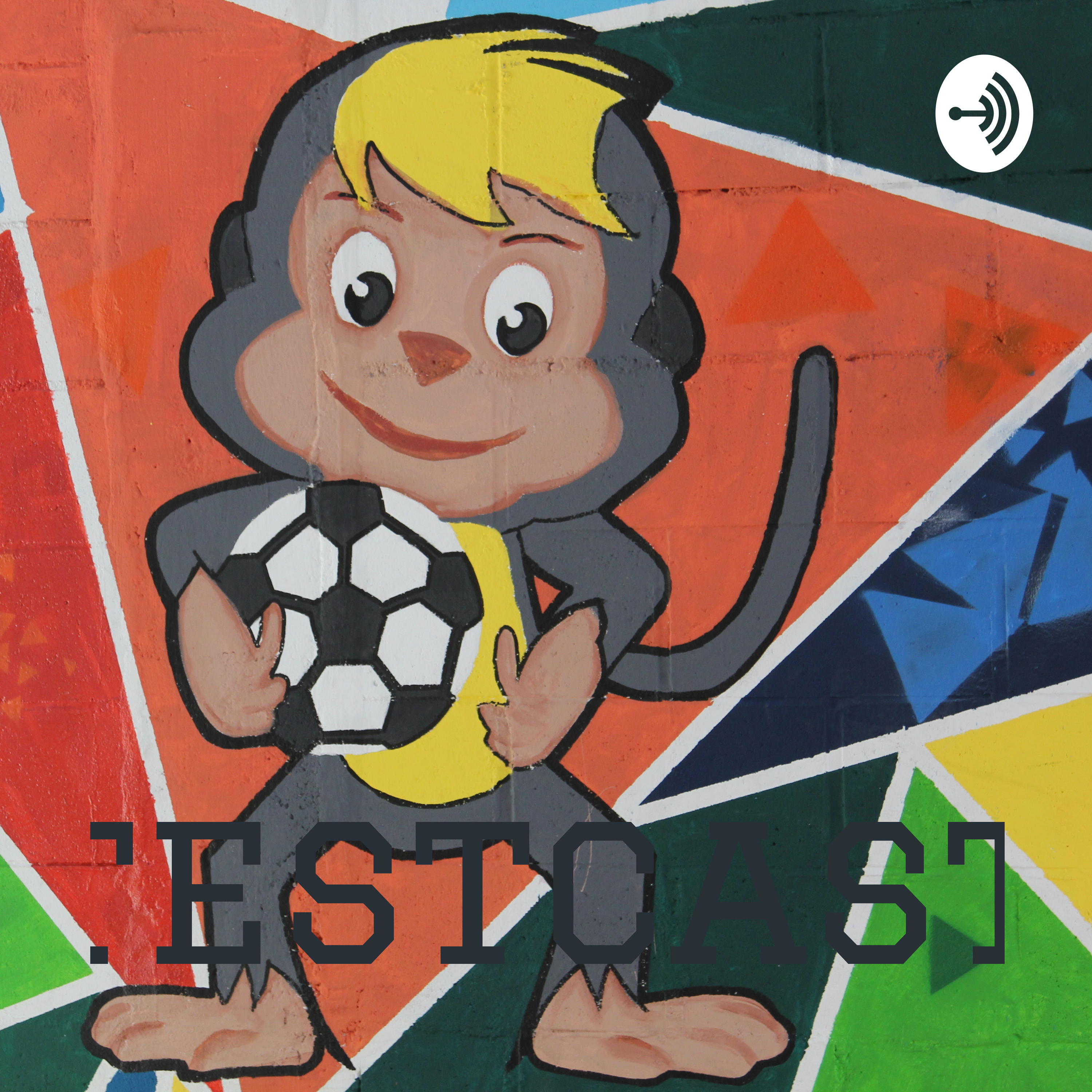 testcast podcast artwork