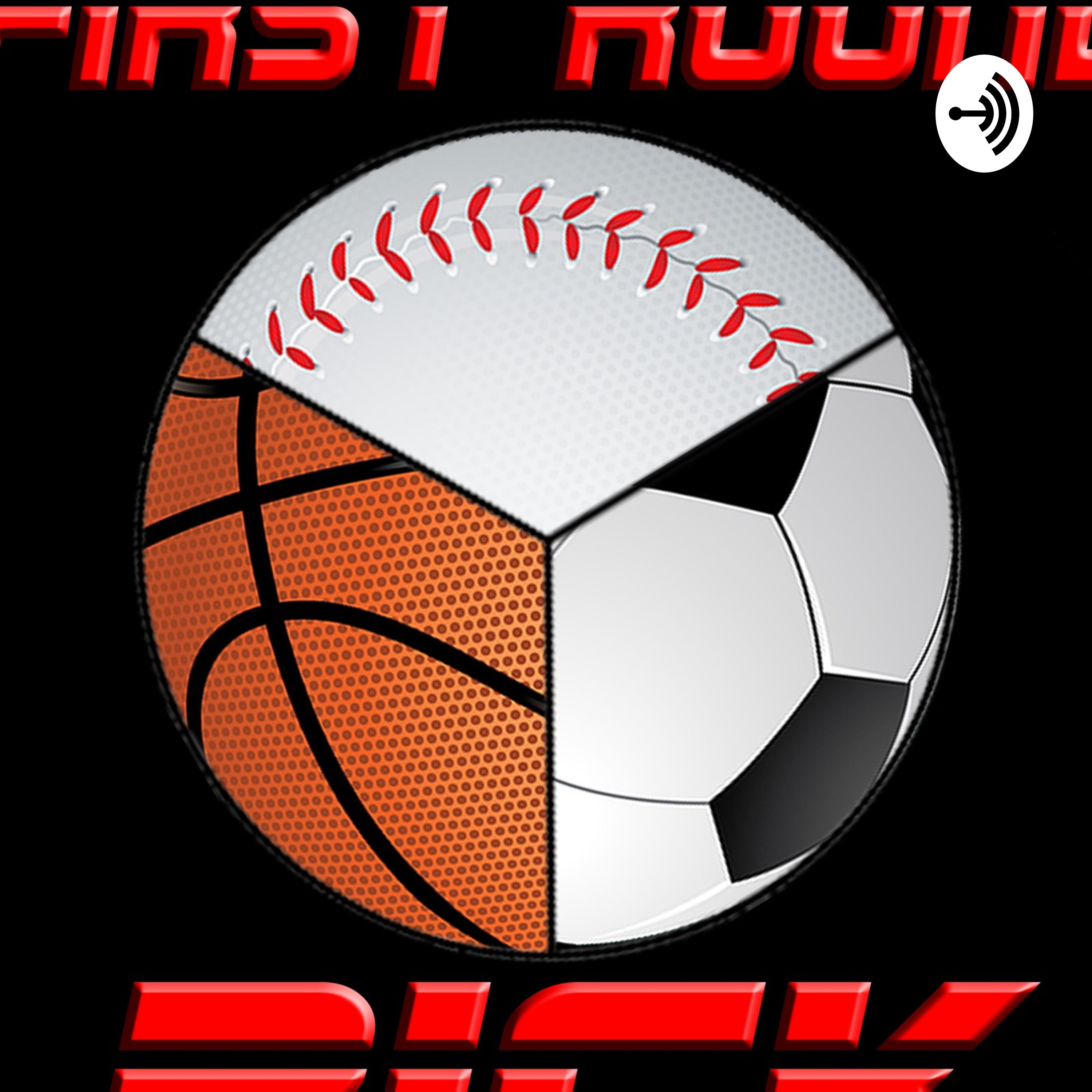First Round Pick Podcast