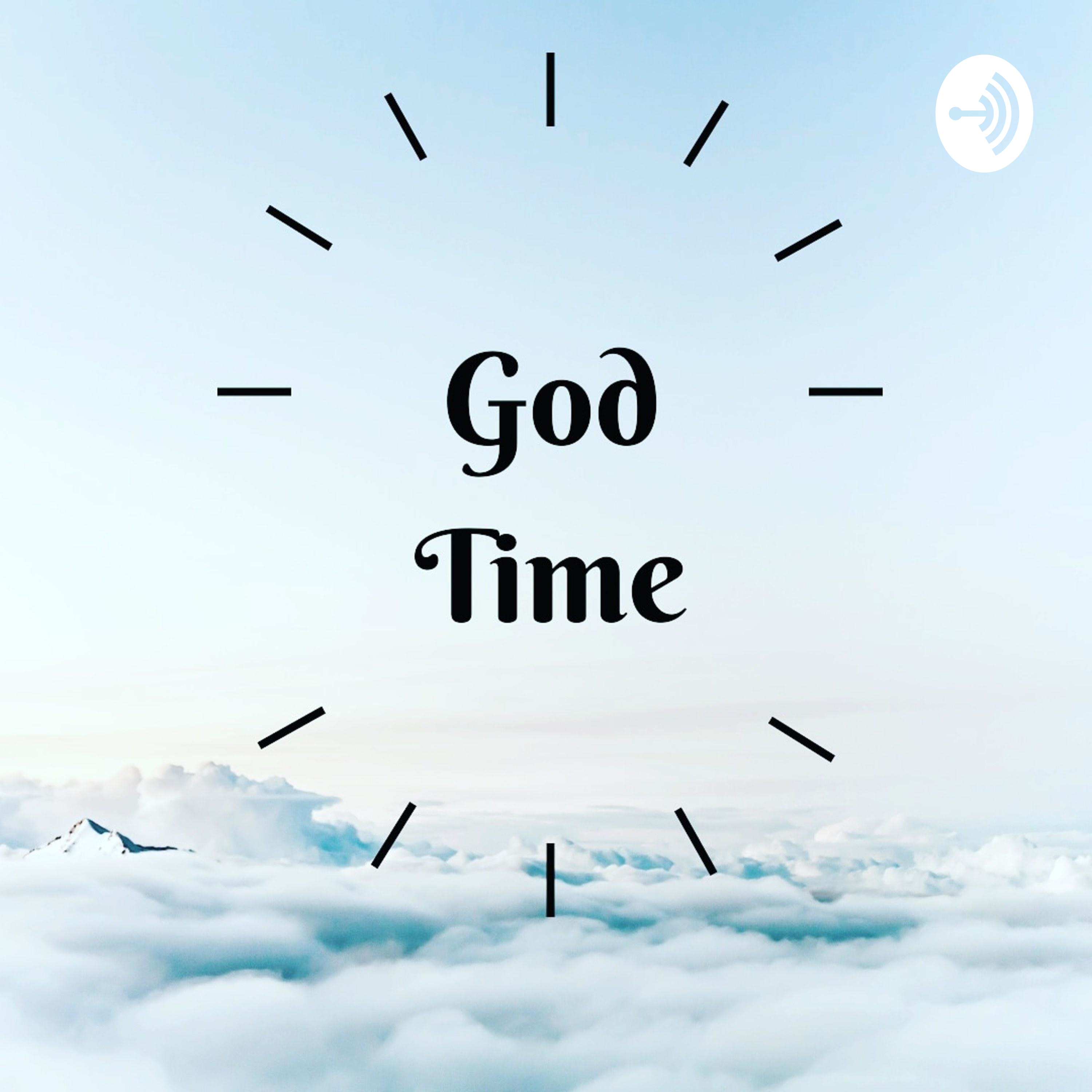 God Time