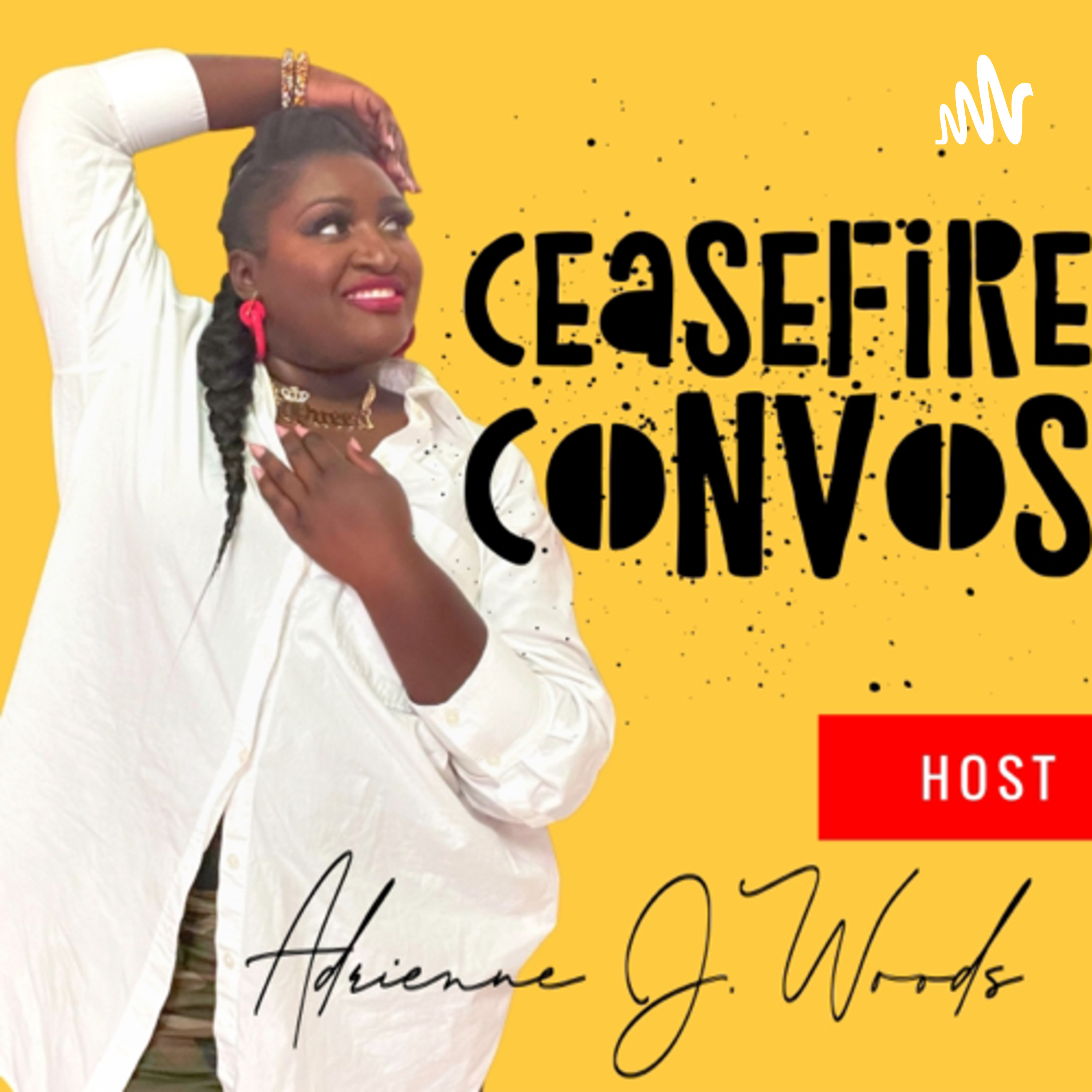 Ceasefire Convos