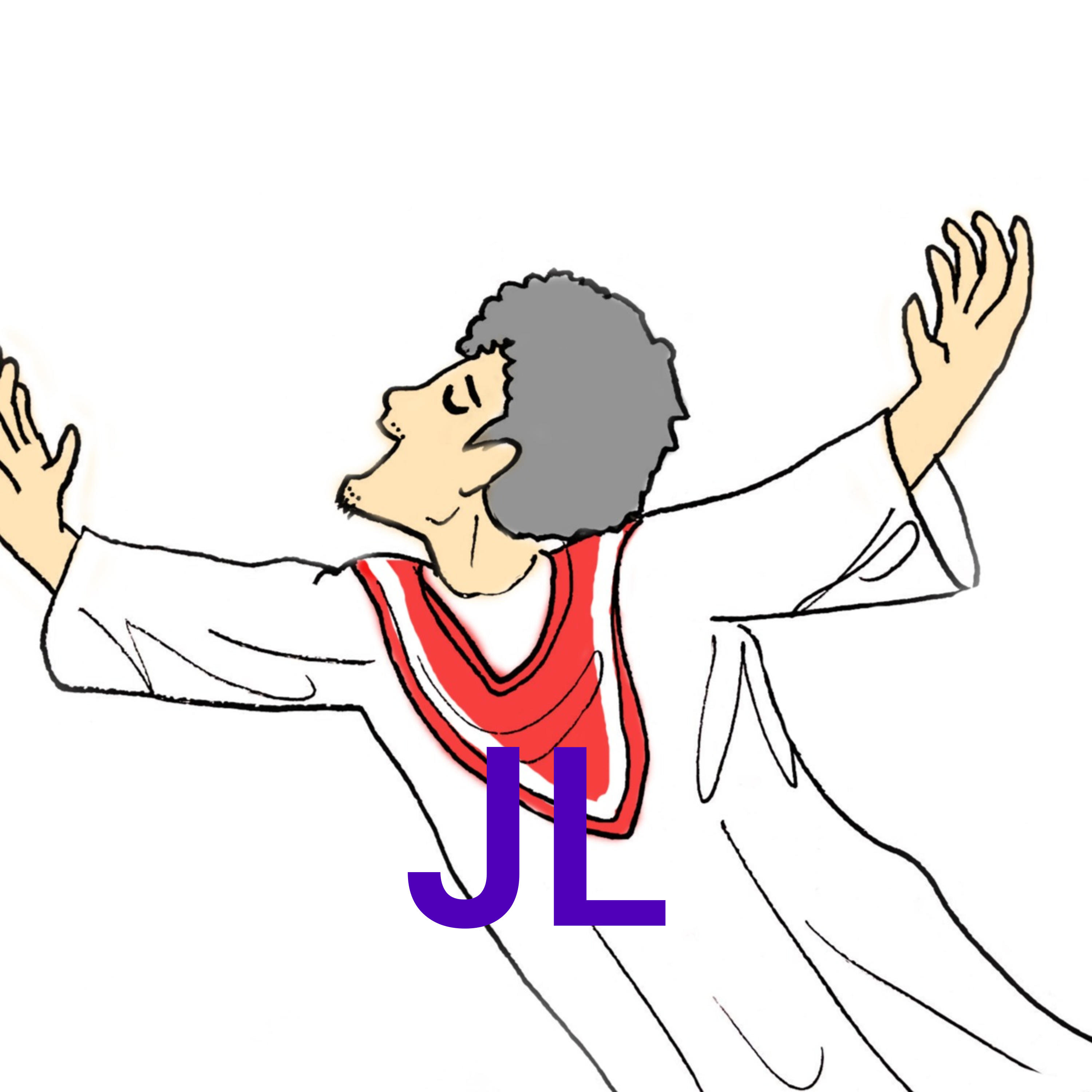 JL信仰頻道