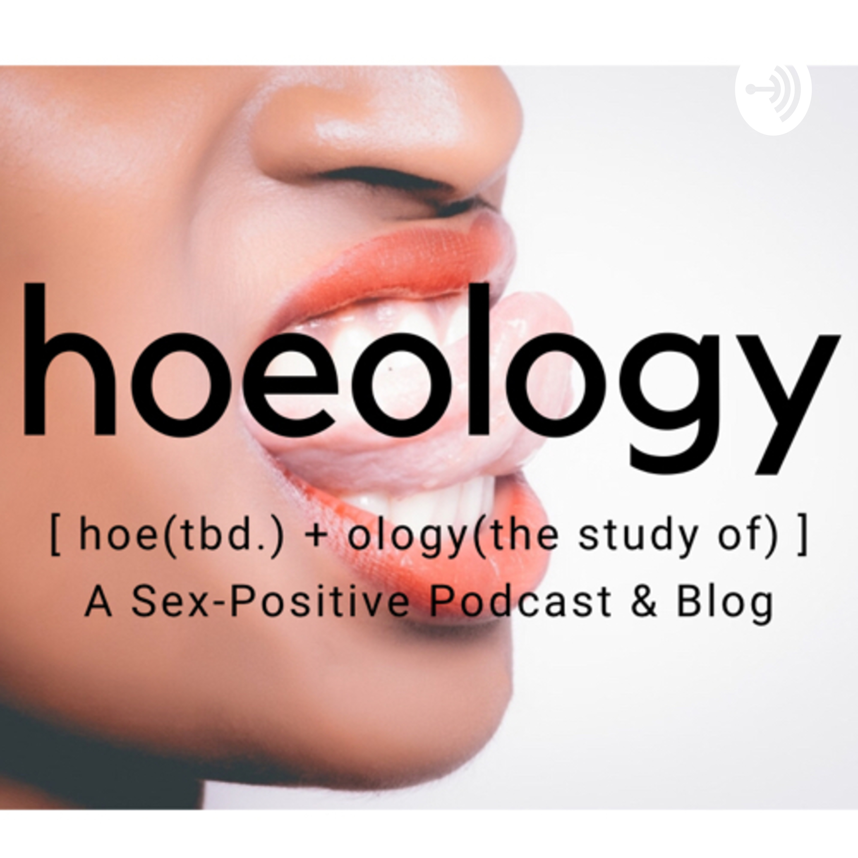 Hoeology