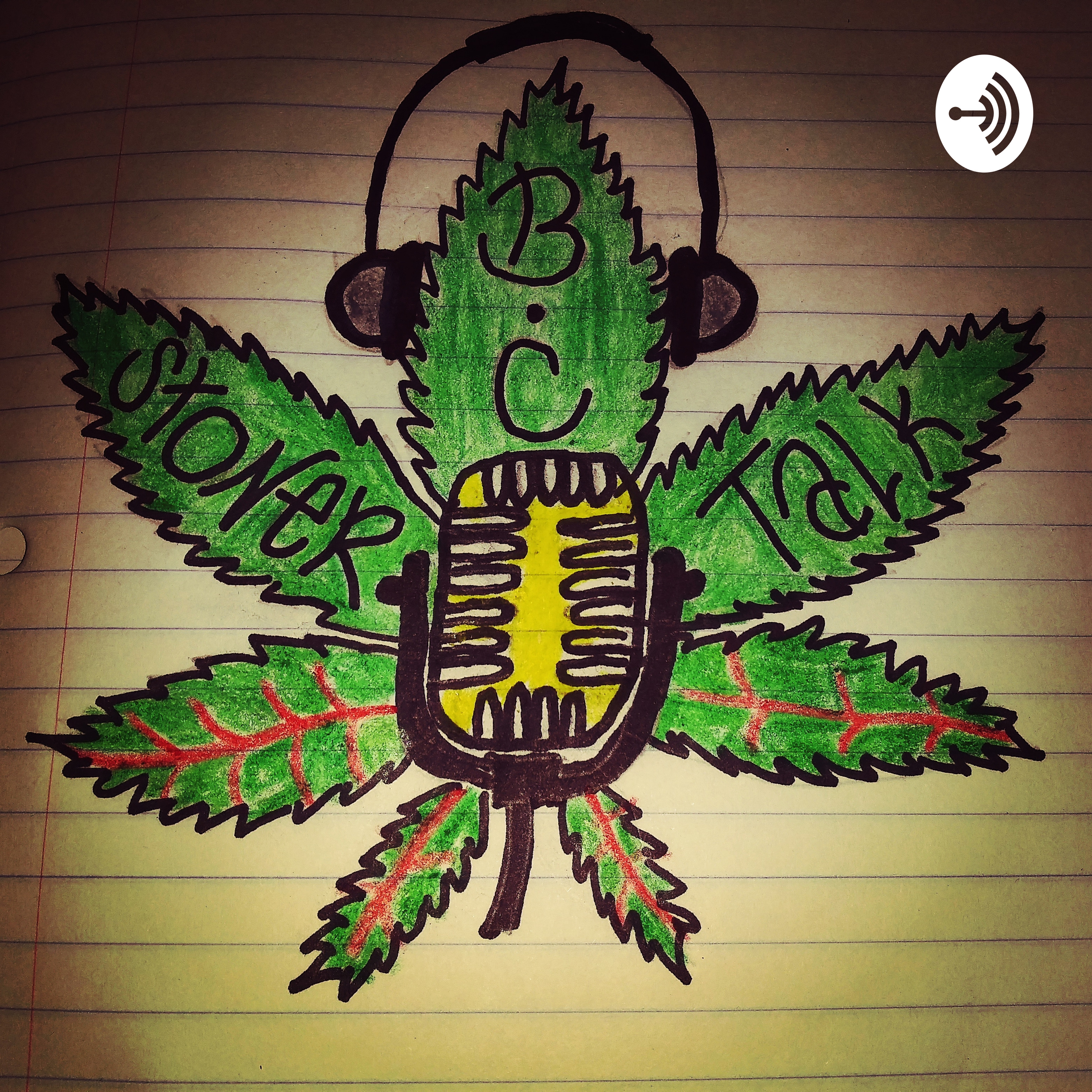 Stoner Talk about Faith