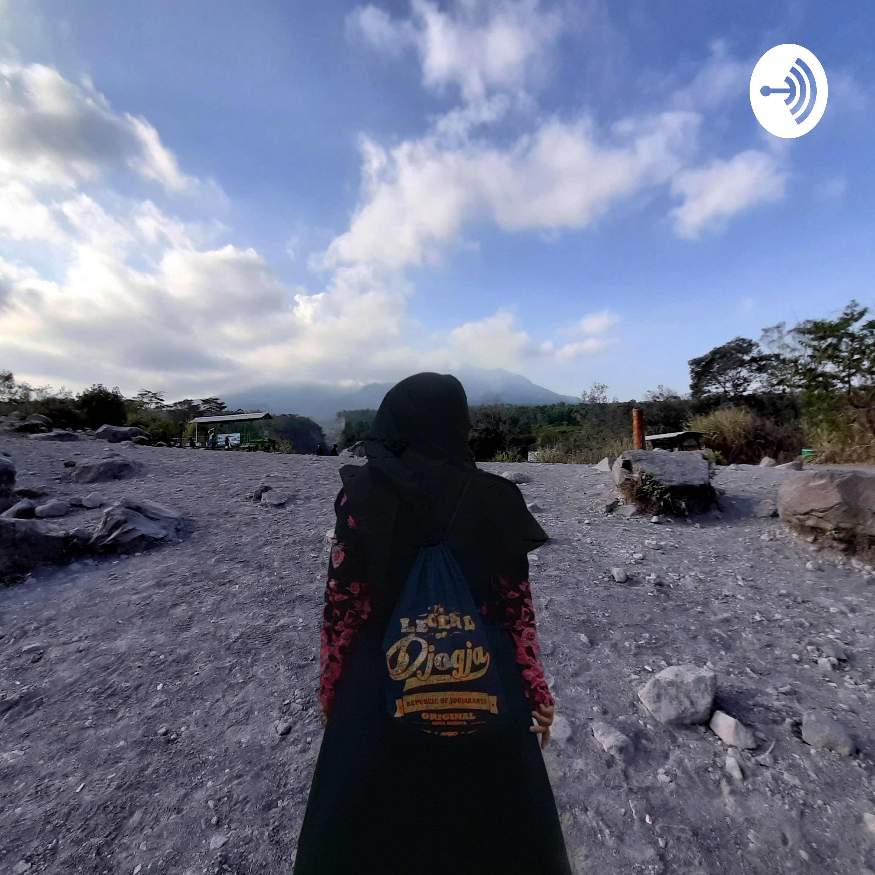 Terus Bahagia