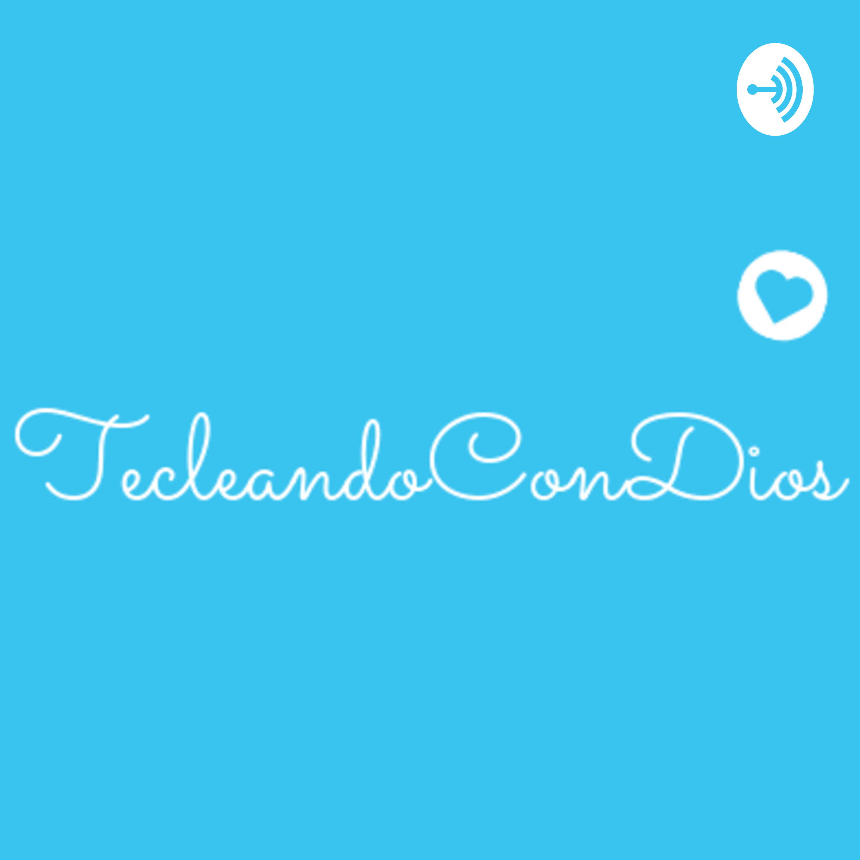 Tecleando Con Dios 