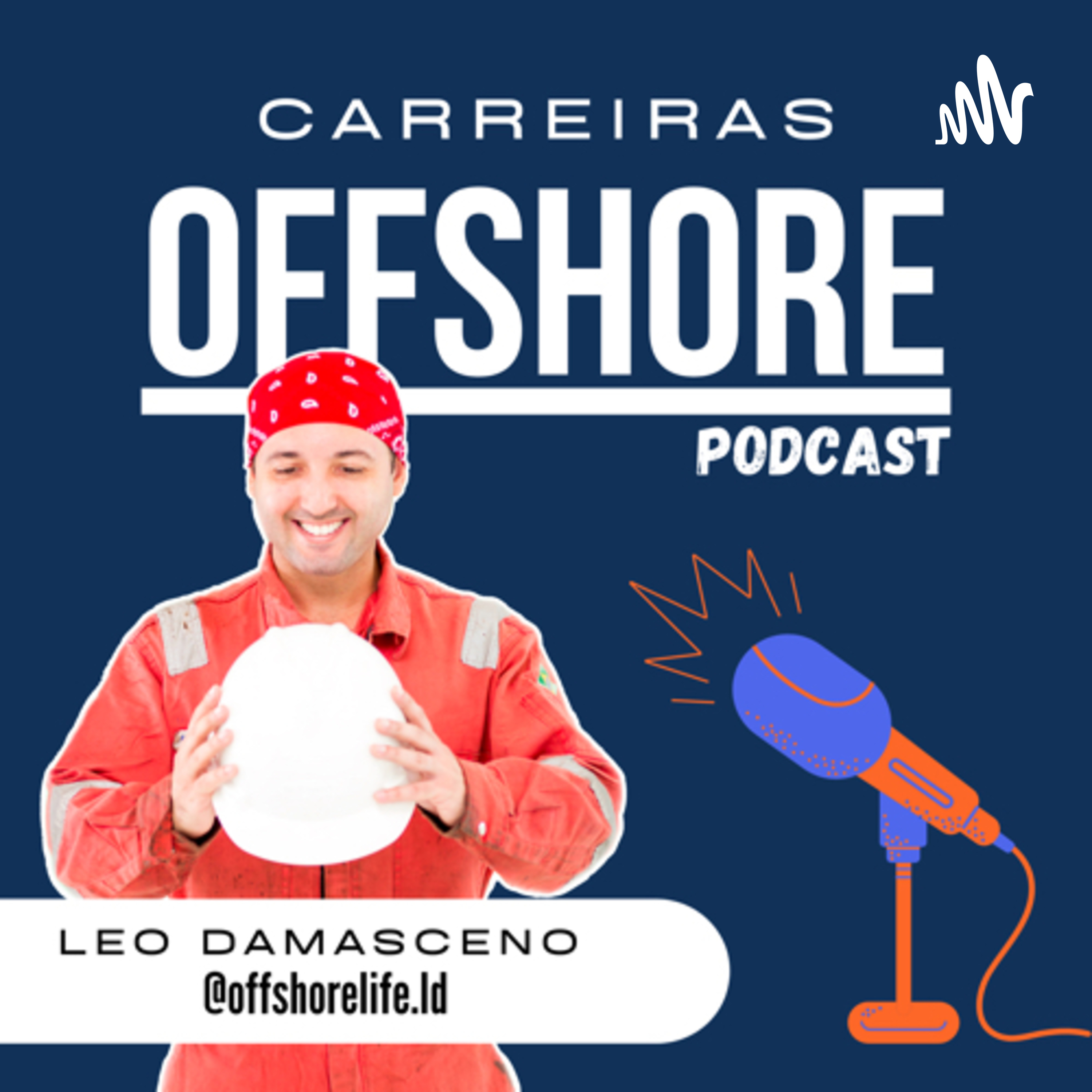 Carreiras Offshore