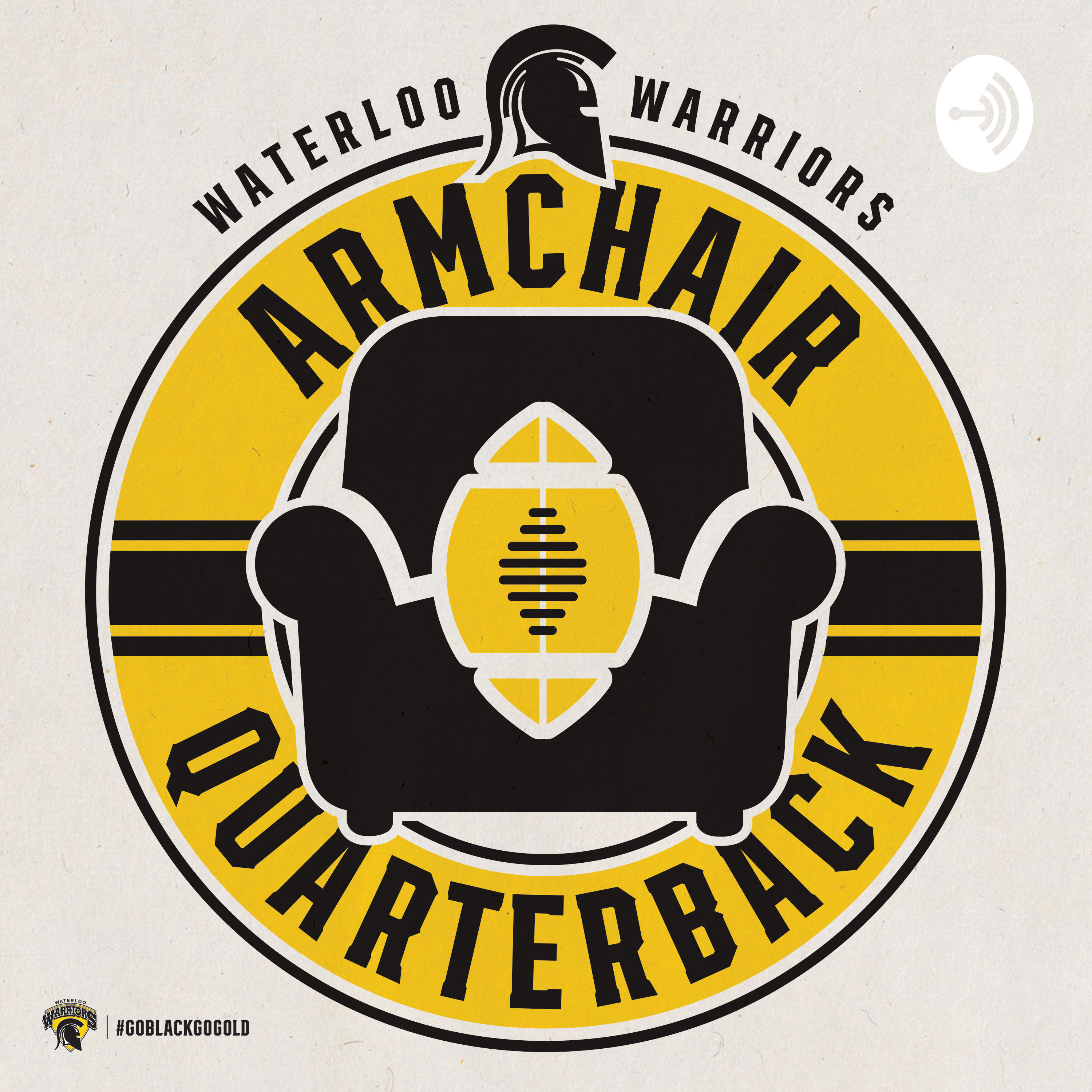 Waterloo Warriors Armchair Quarterback Podcast Podtail