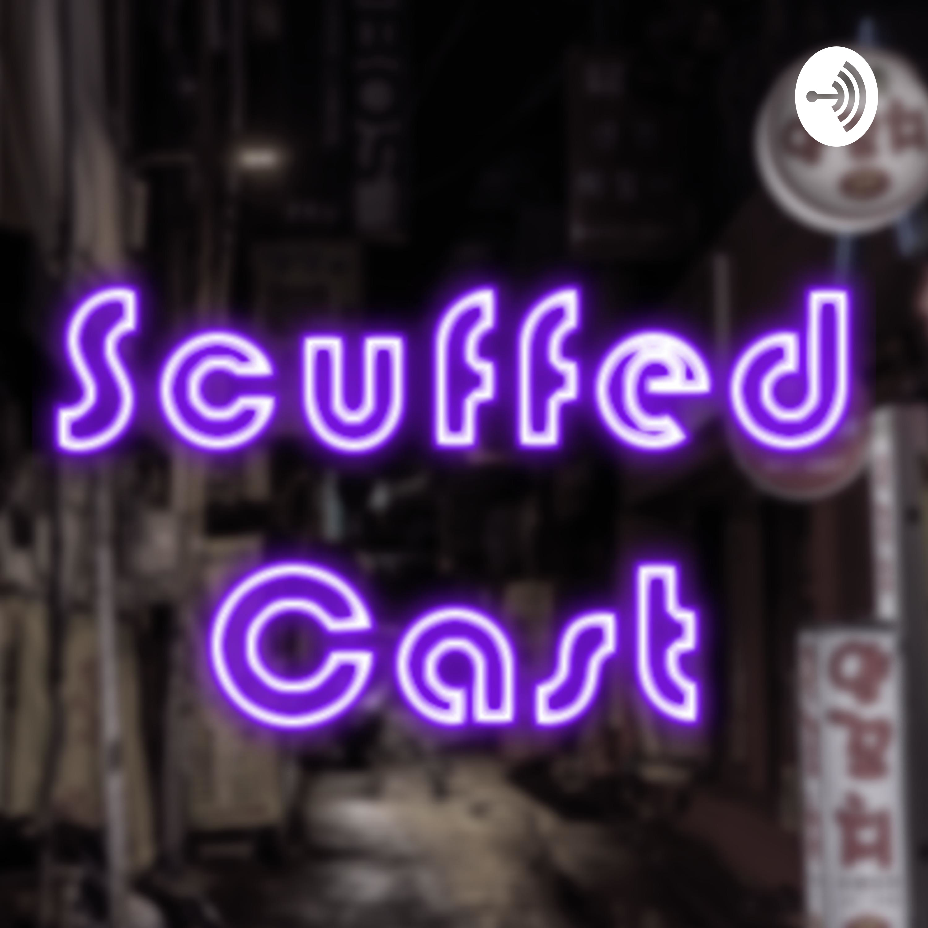 Scuffed podcast podcast artwork
