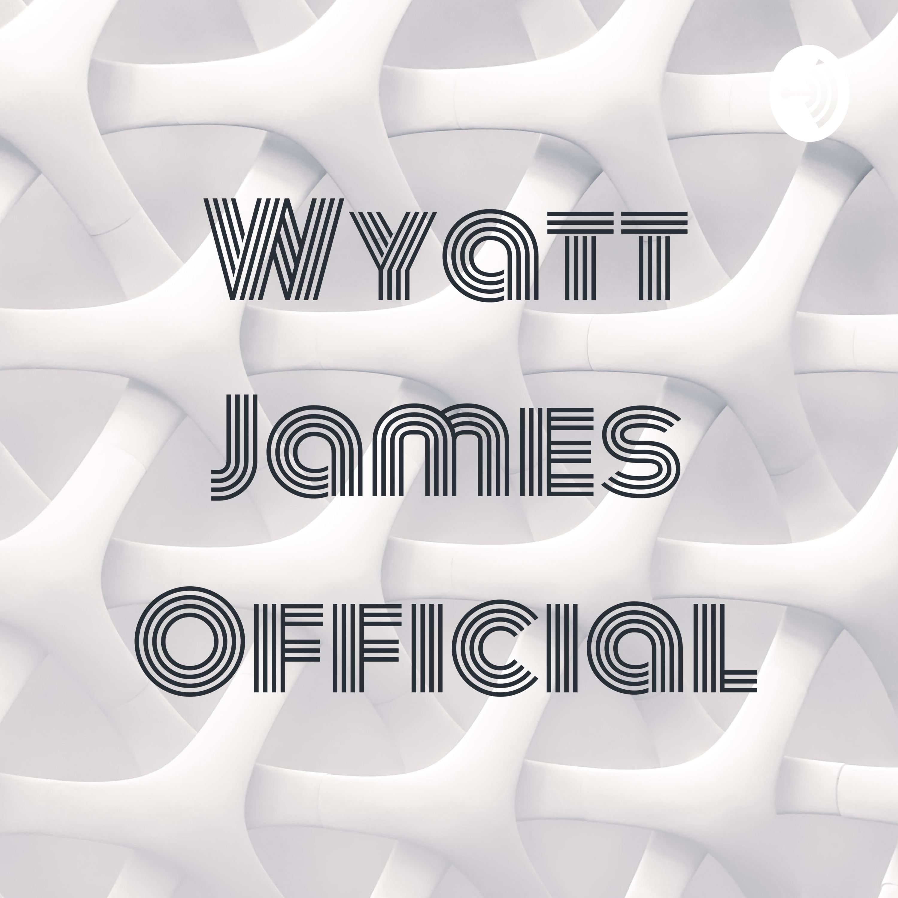 Wyatt James Official