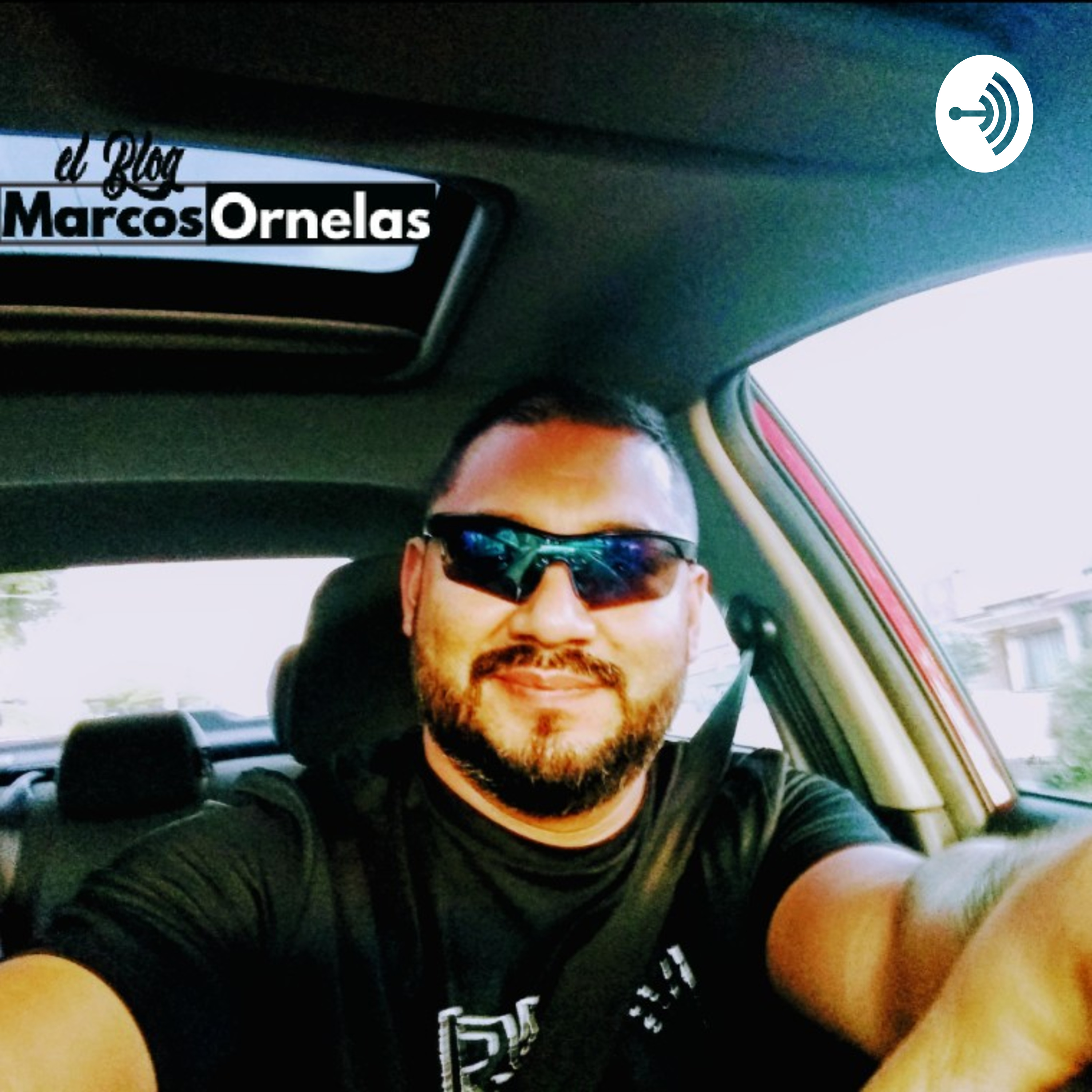 Marcos Ornelas