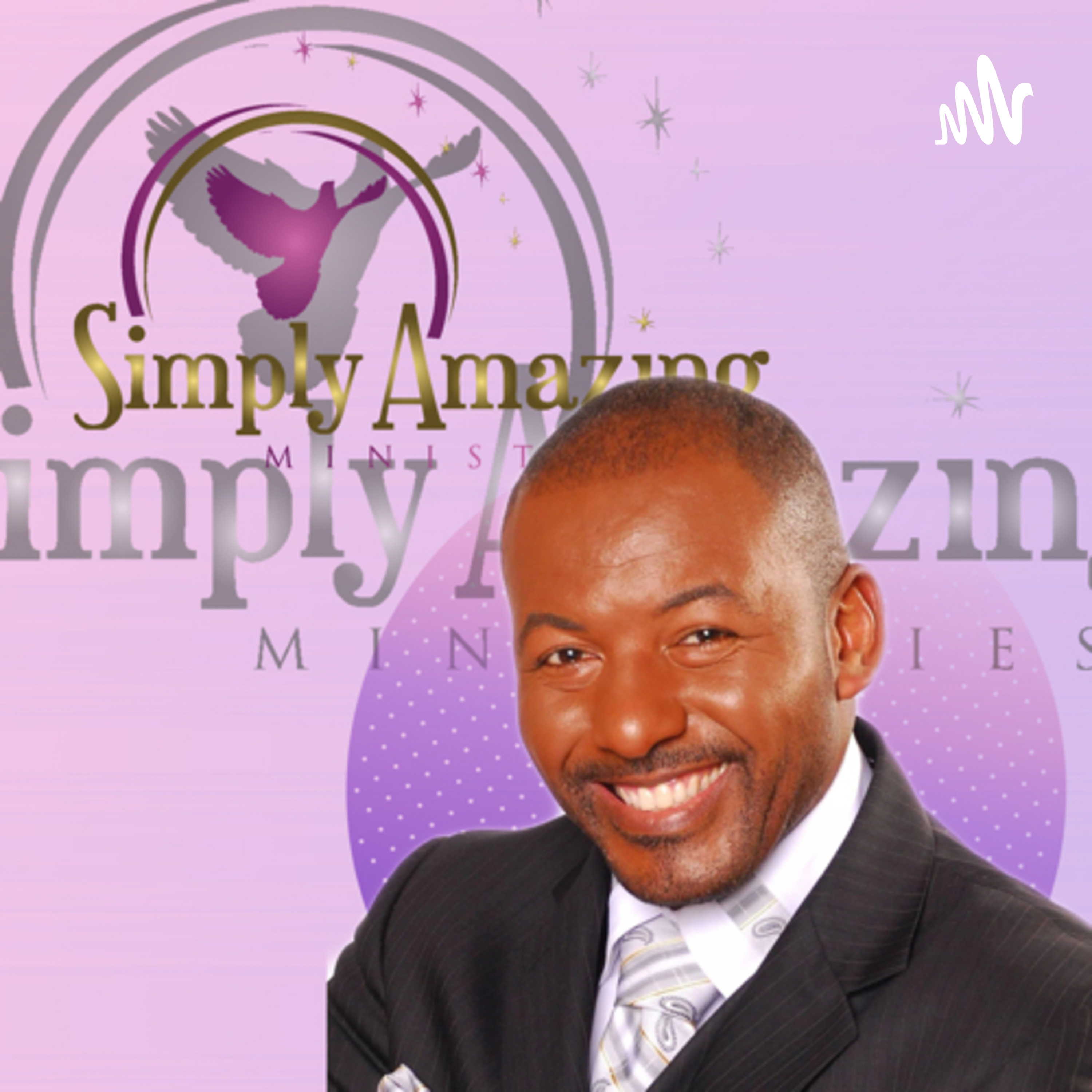 Simply Amazing Ministries