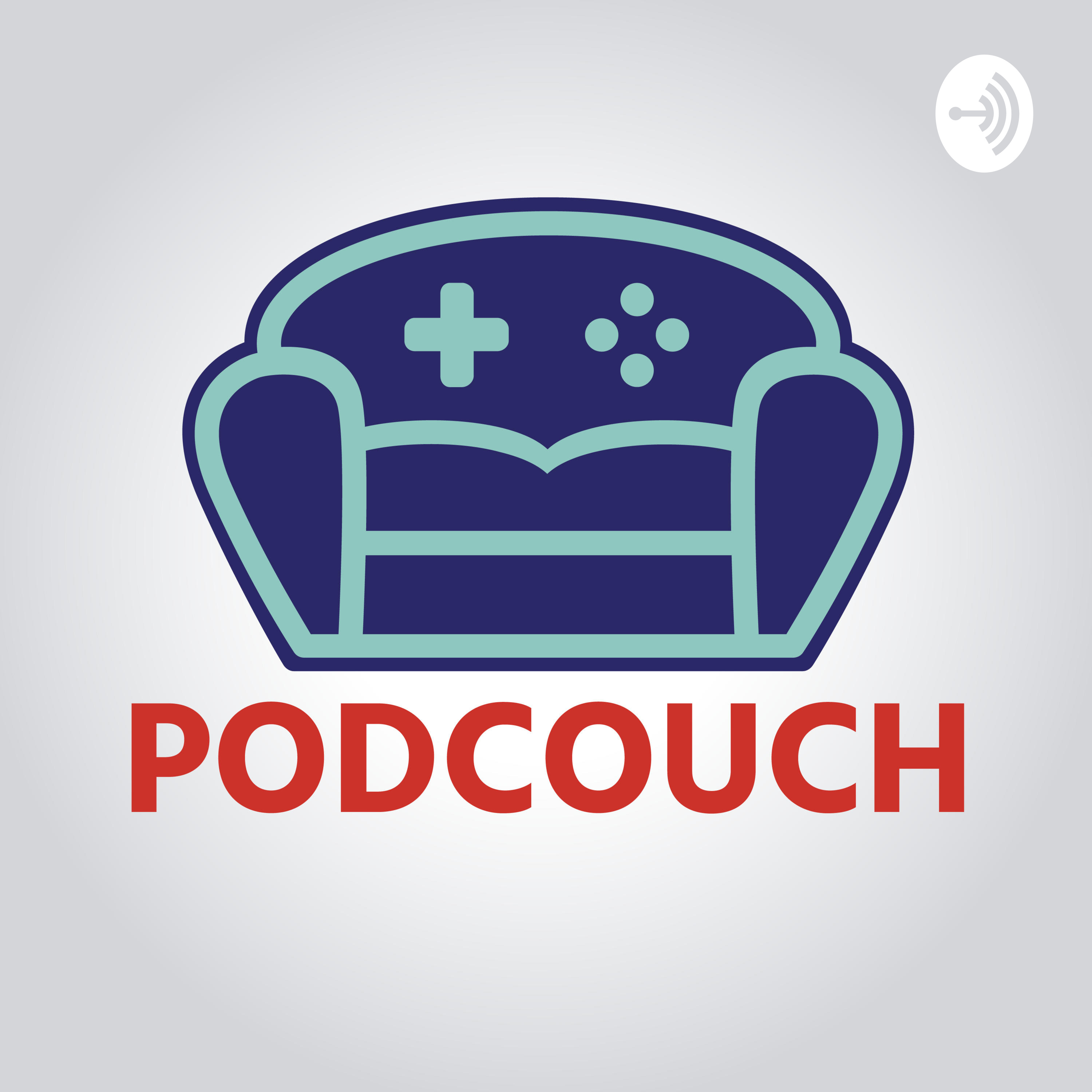 Podcouch