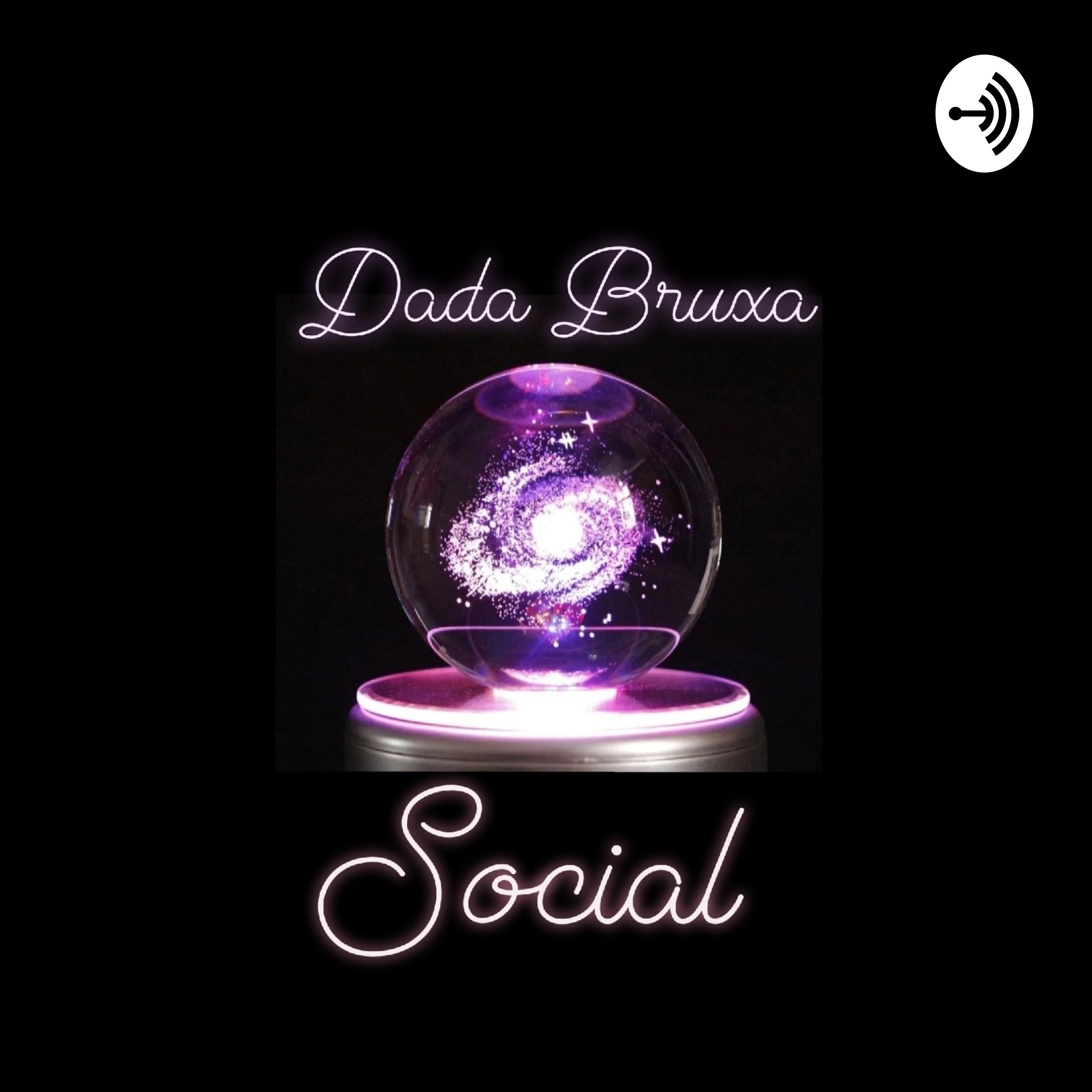 Dada Bruxa Social