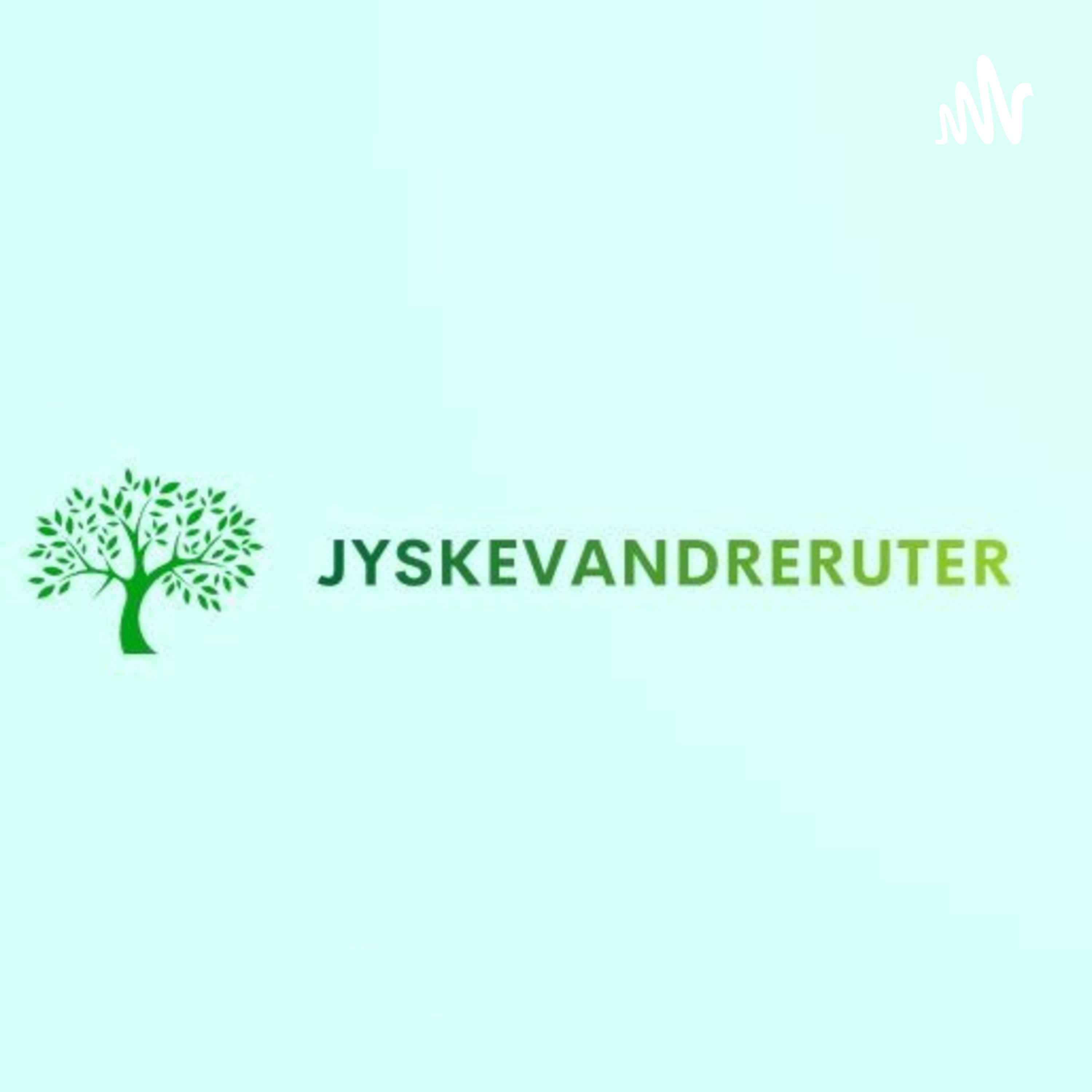 Jyskevandreruters Podcast