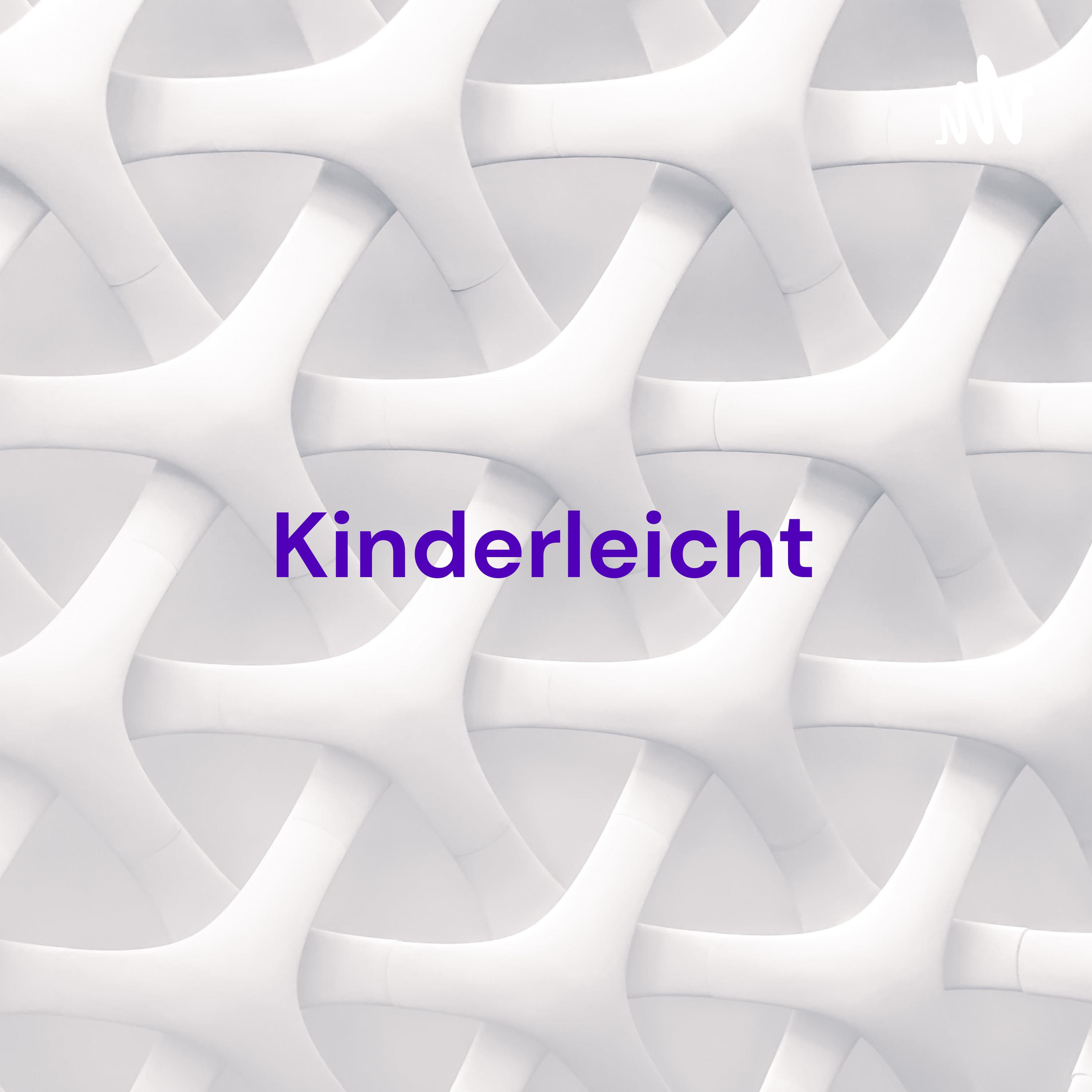 Kinderleicht - Versicherungen - ganz einfach verstehen. podcast artwork