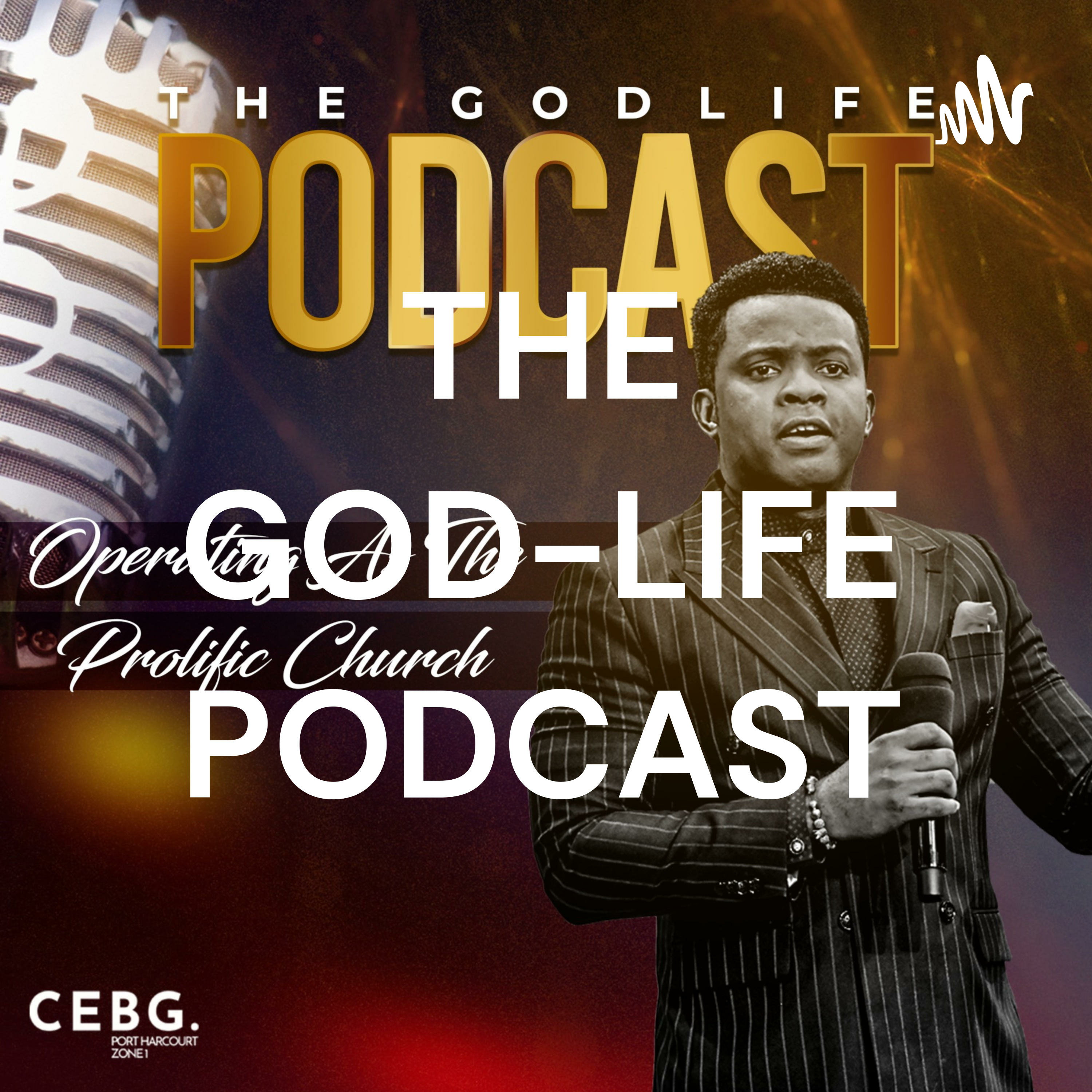 OPERATING AS THE PROLIFIC CHURCH EPISODE 1