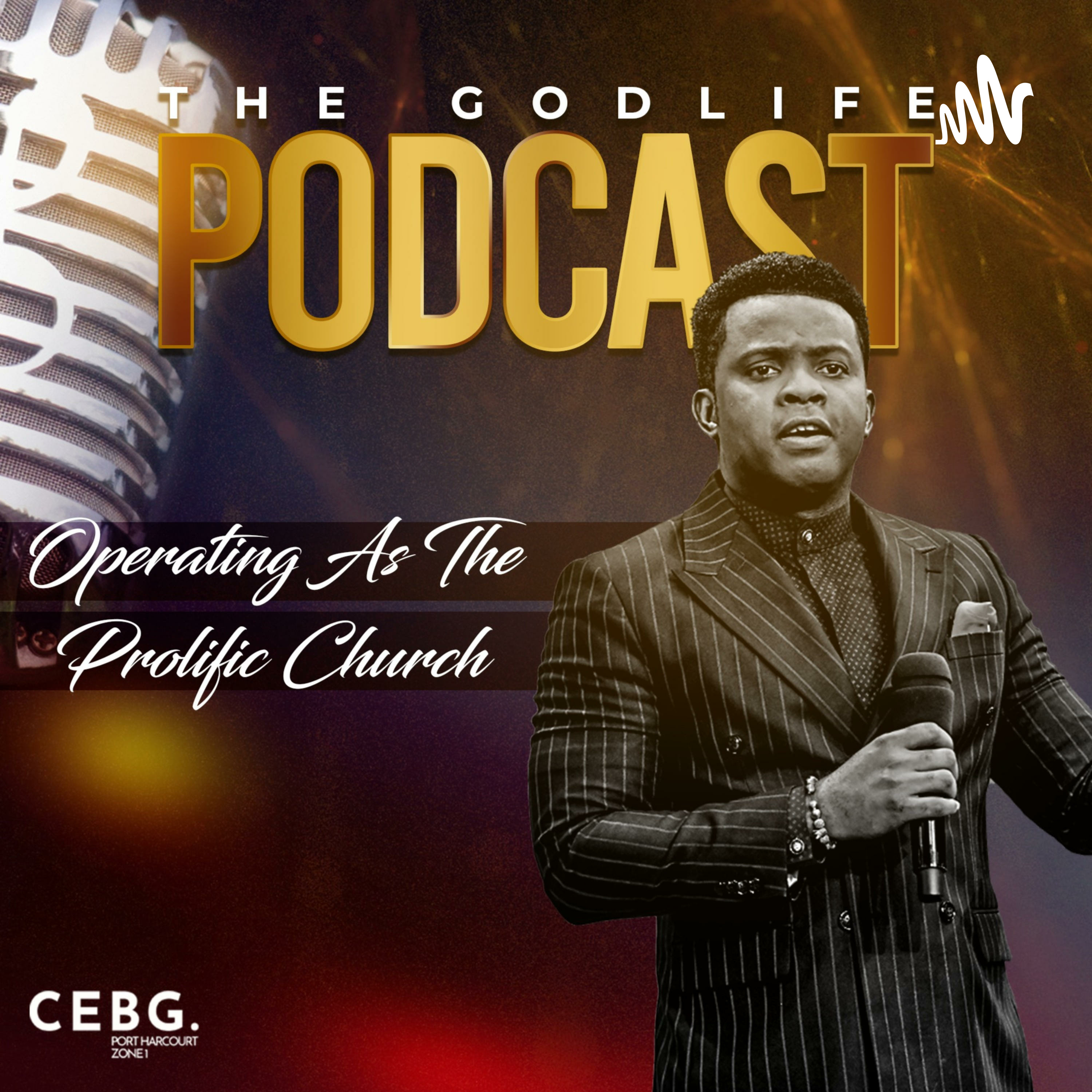 OPERATING AS THE PROLIFIC CHURCH EPISODE 3
