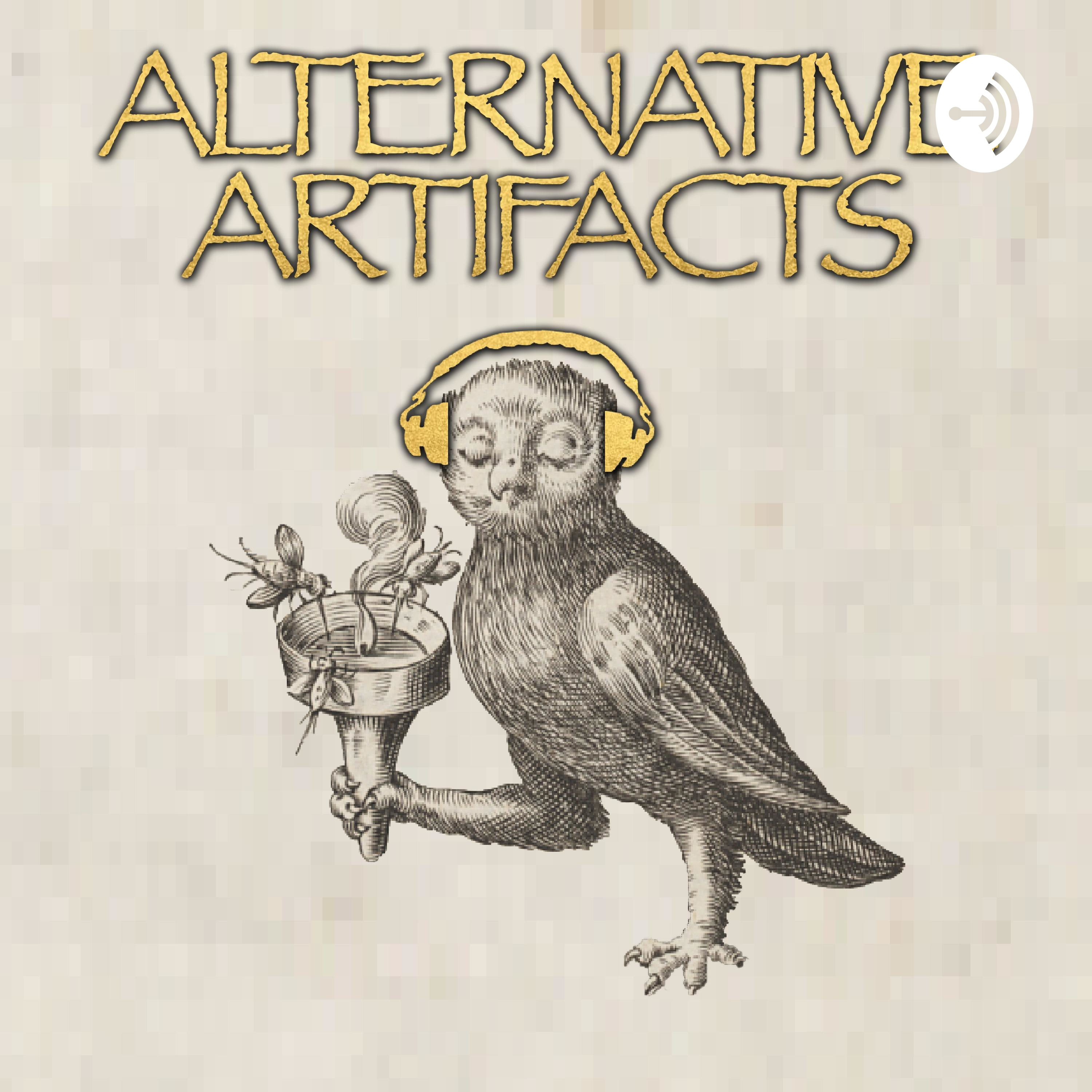 Alternative Artifacts