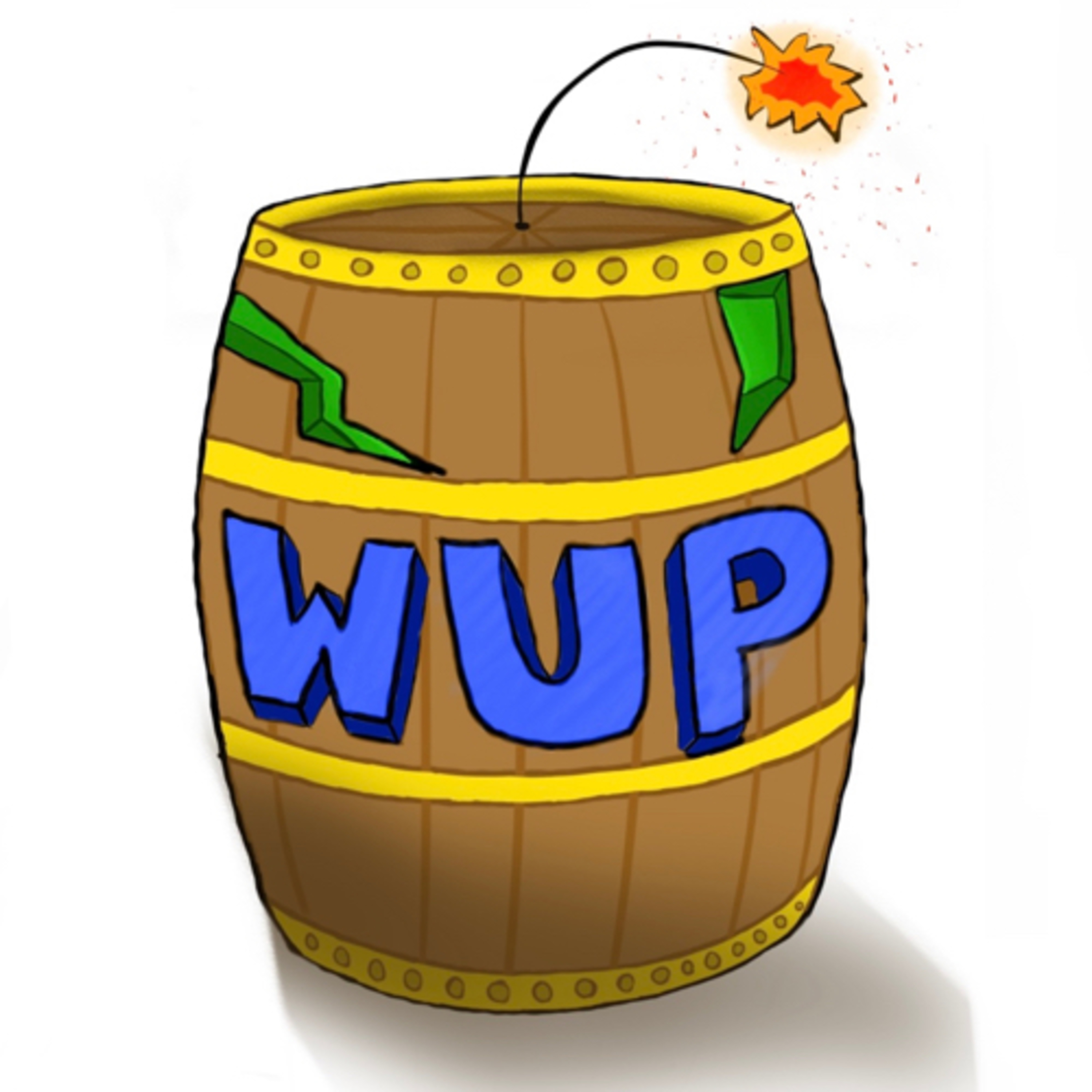 What’s Up What’s Up