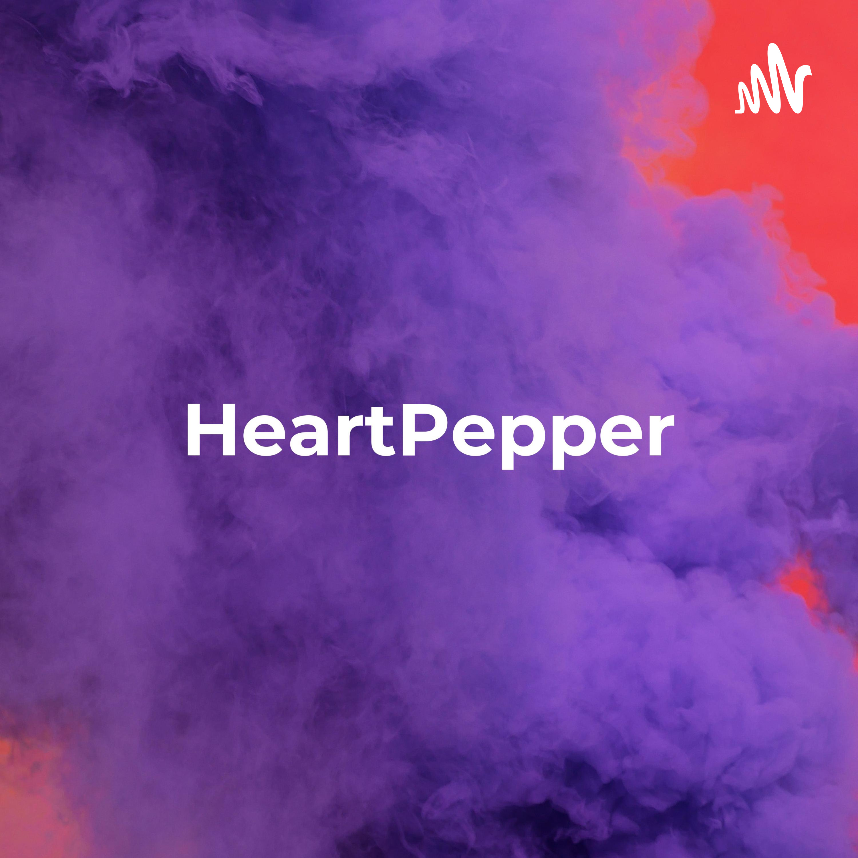 HeartPepper - voor OERsterke relaties