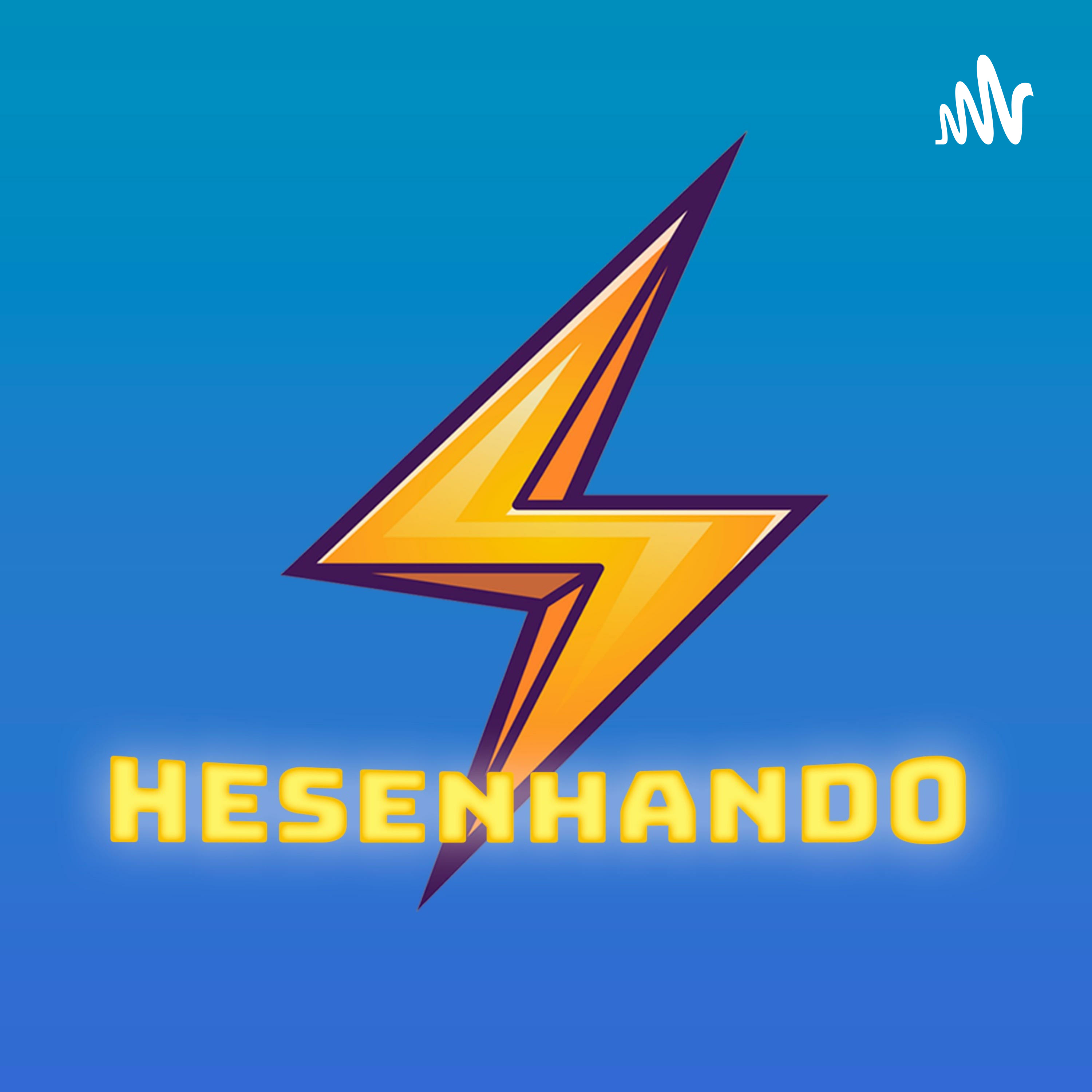 Hesenhando