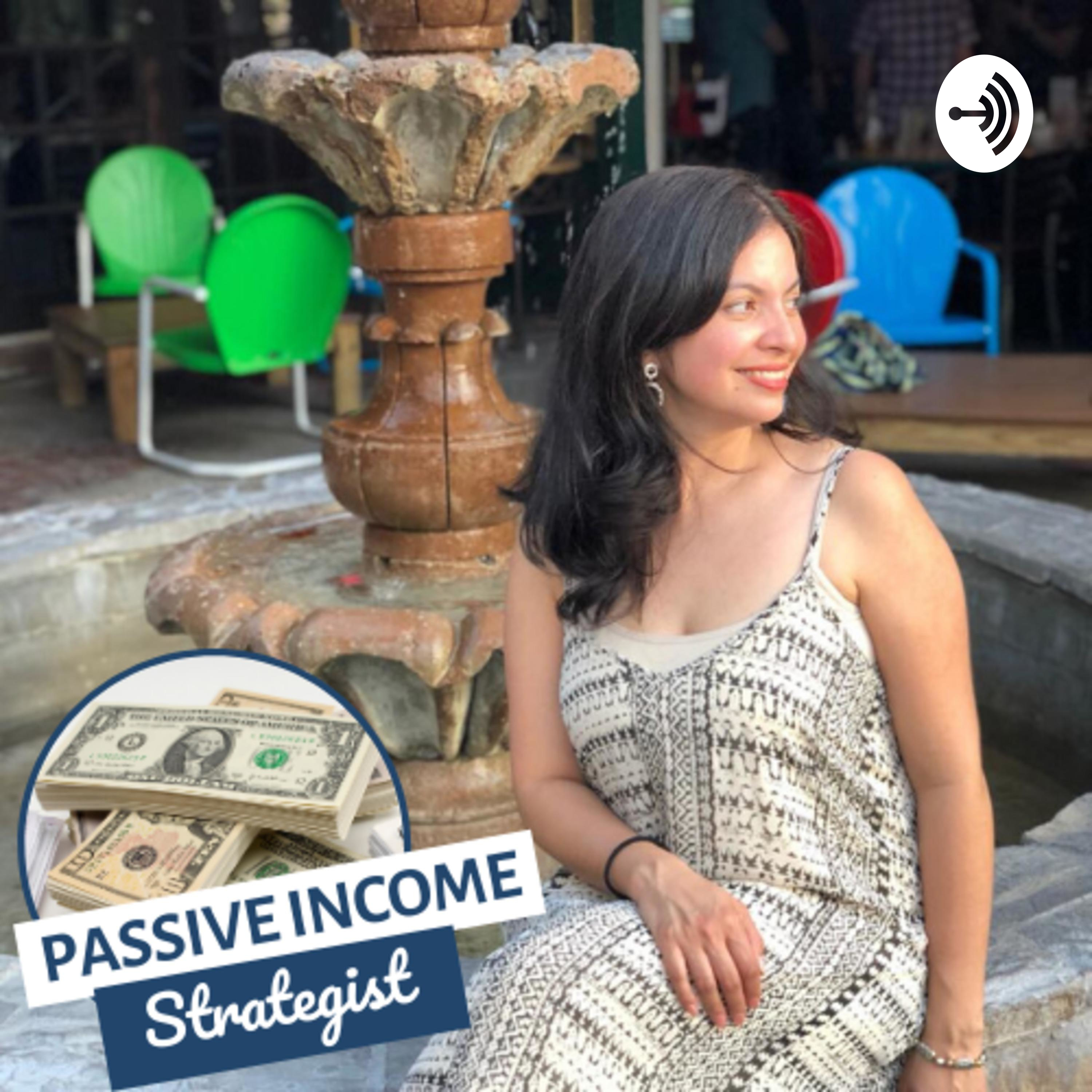 Passive Income Strategist