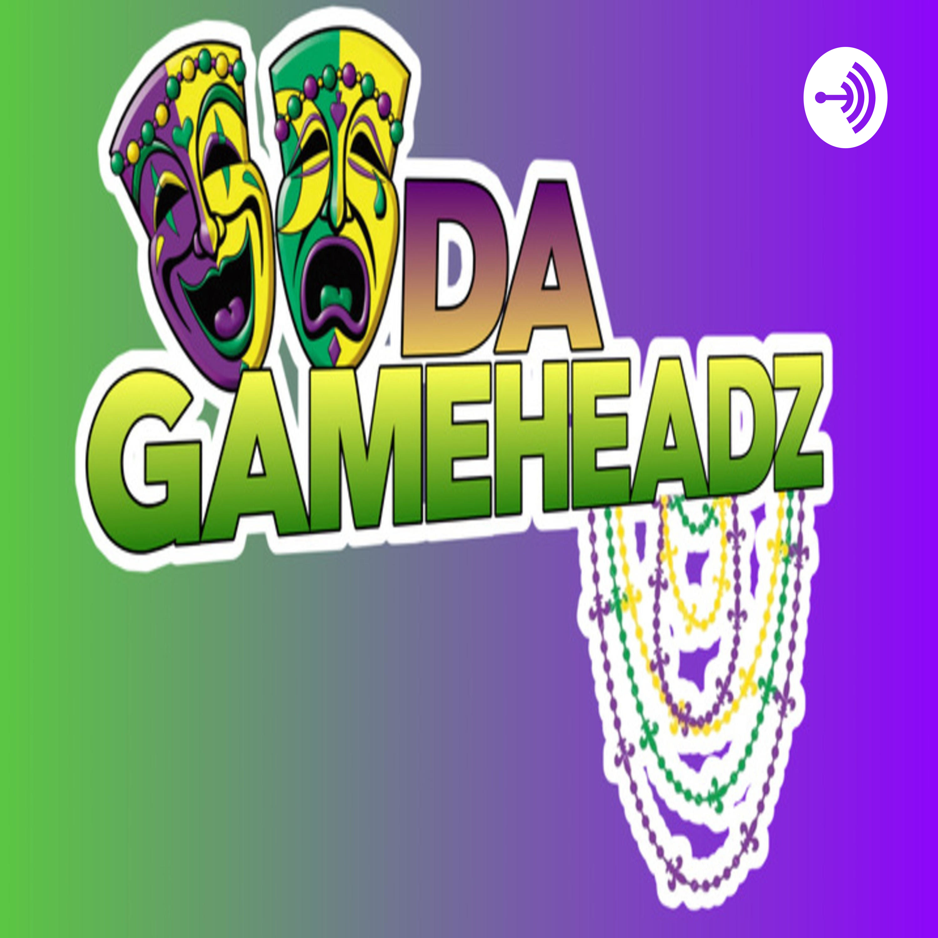 Da GameHeadz Podcast