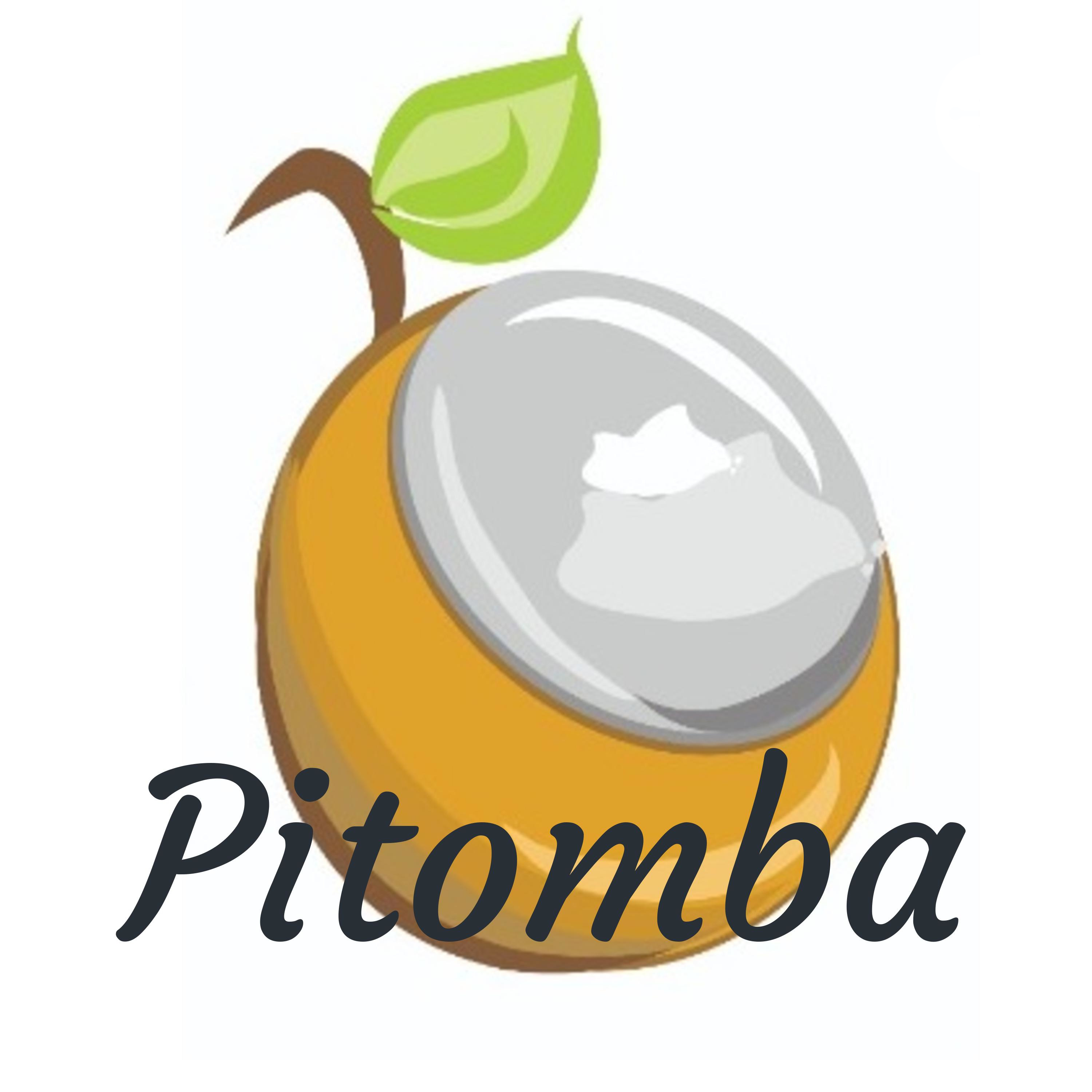 Pitomba podcast artwork