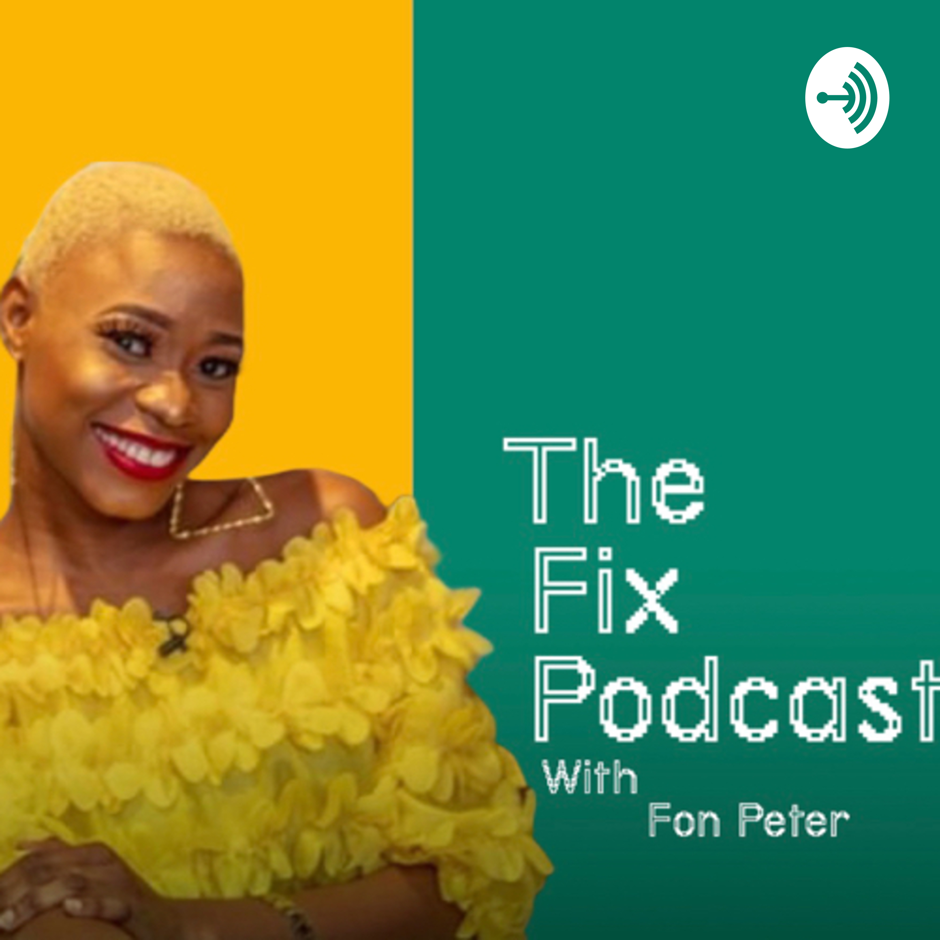 The Fix Podcast on Jamit