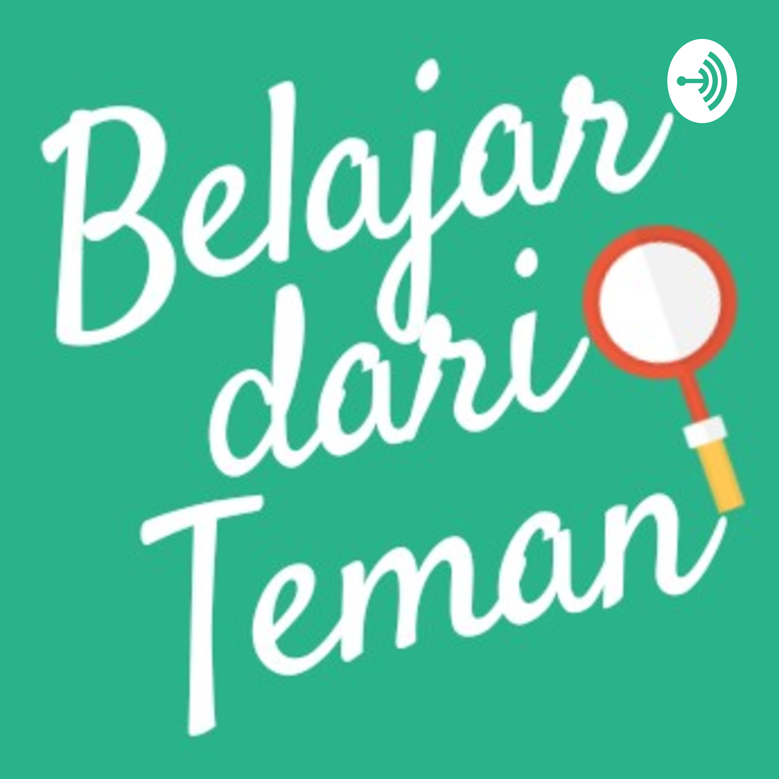 belajardariteman