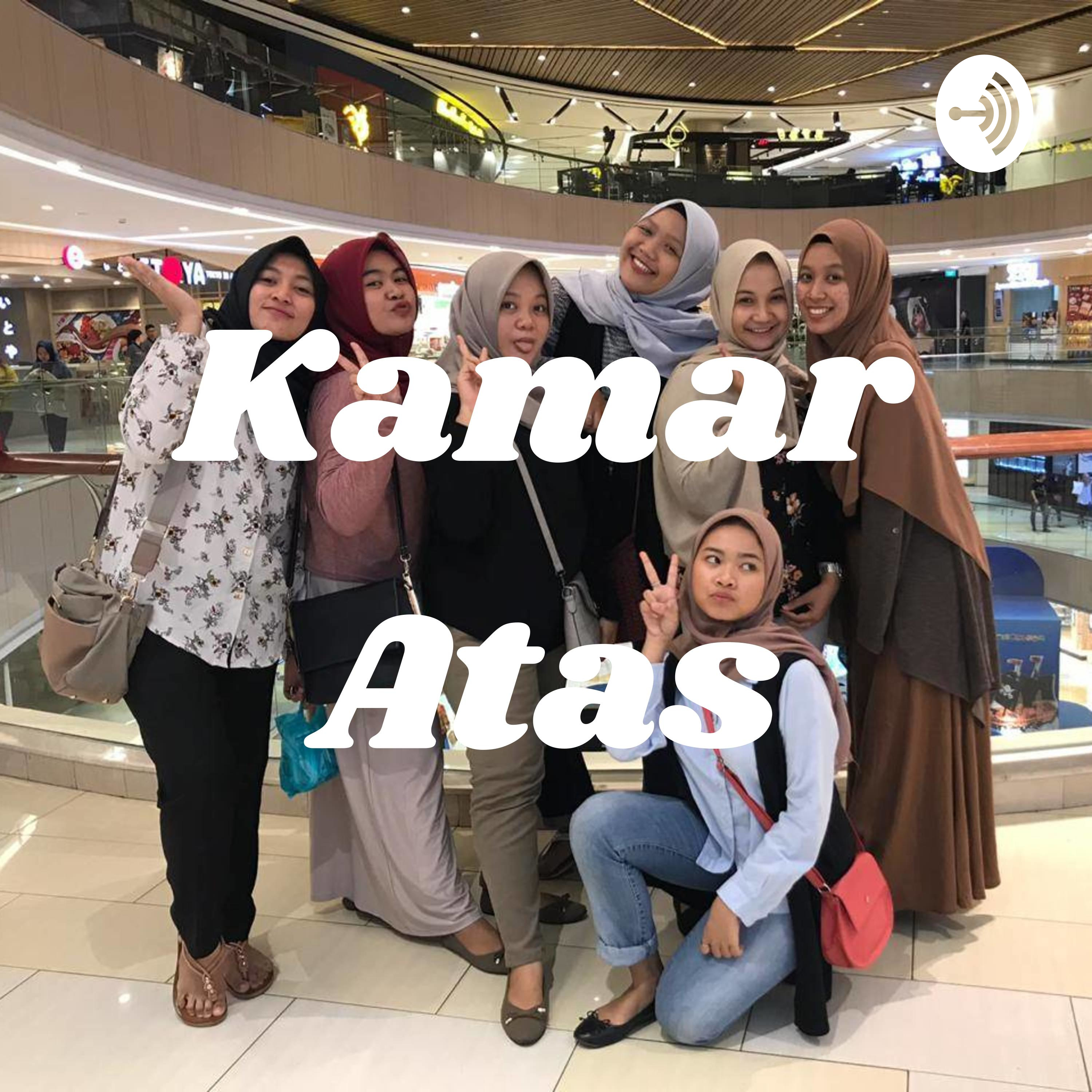 Kamar Atas