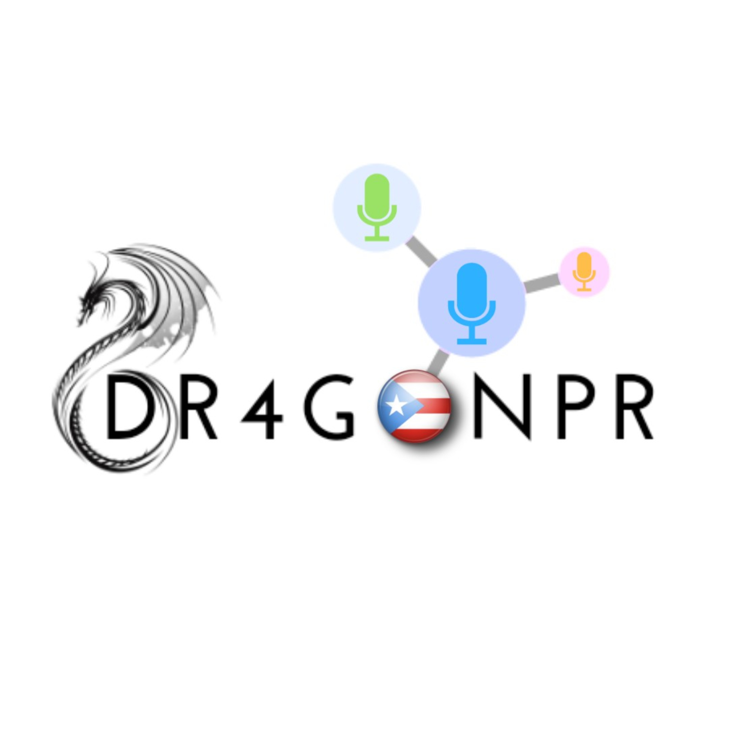 Dr4gonPR El Podcast
