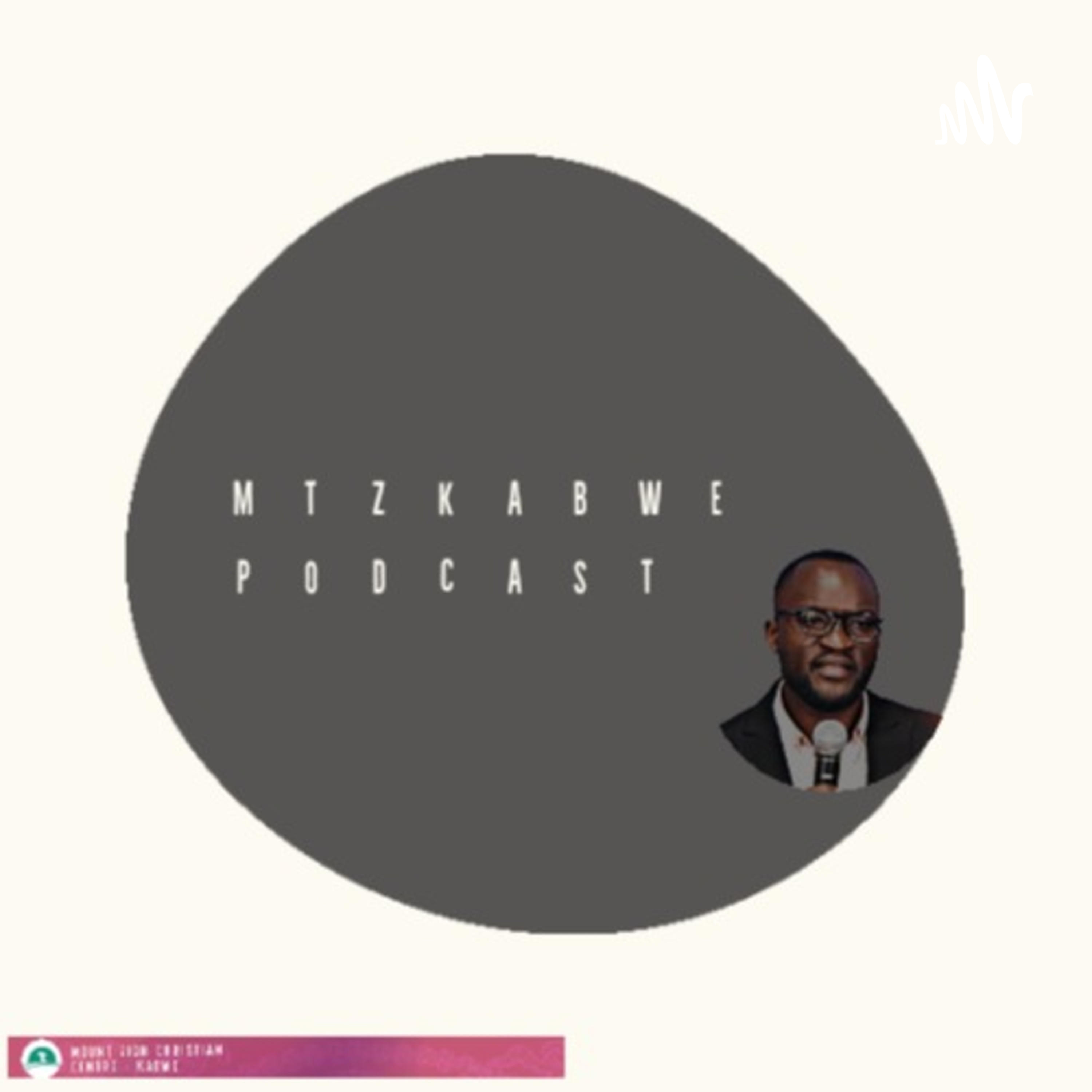 MTZ KABWE podcast artwork