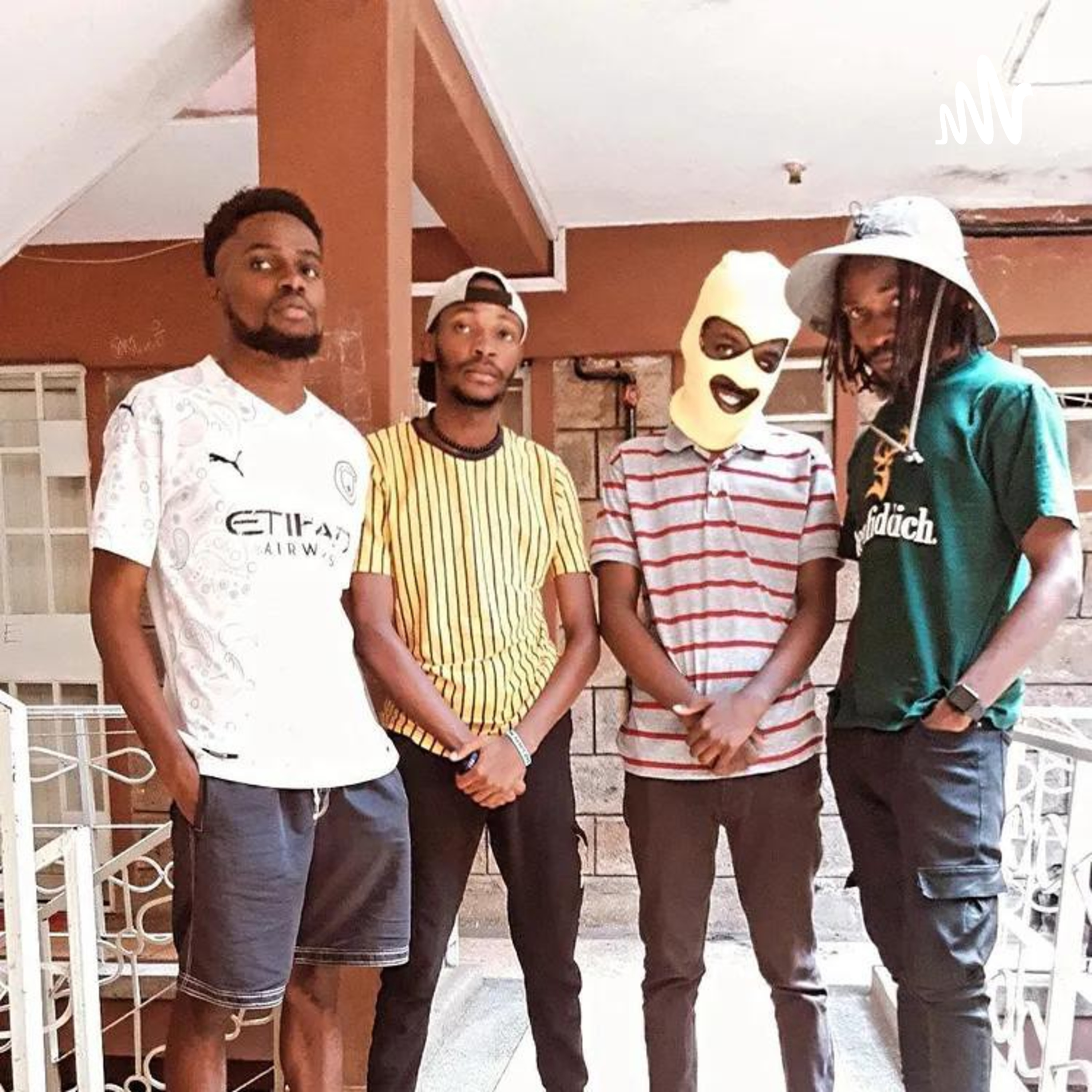 The Tranquility Podcast